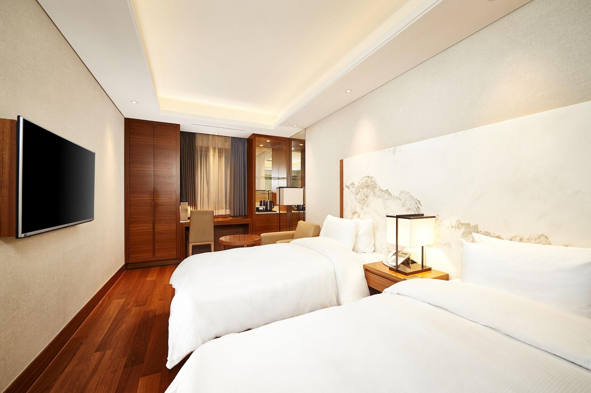 Hotel Arban