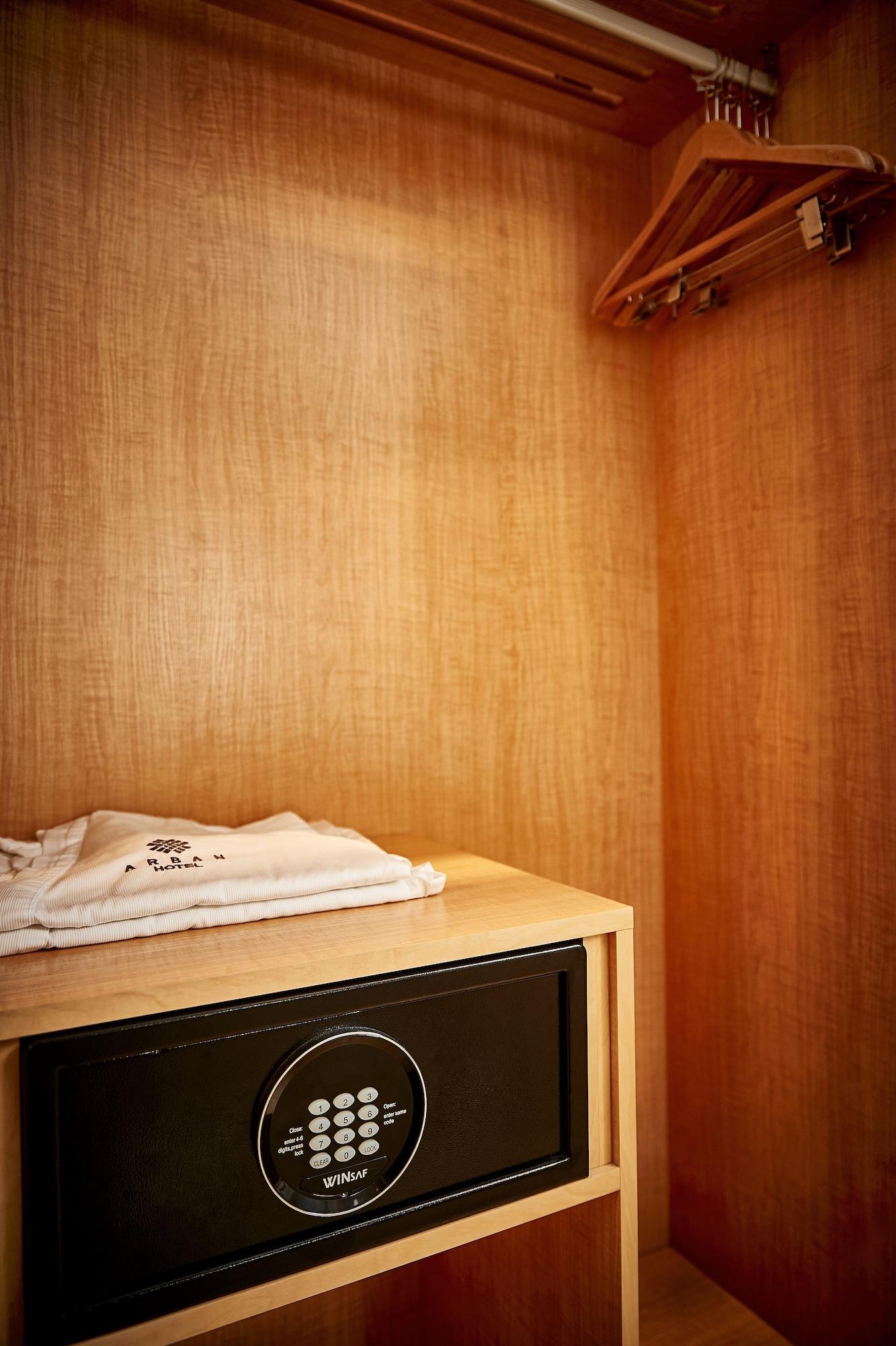 Hotel Arban