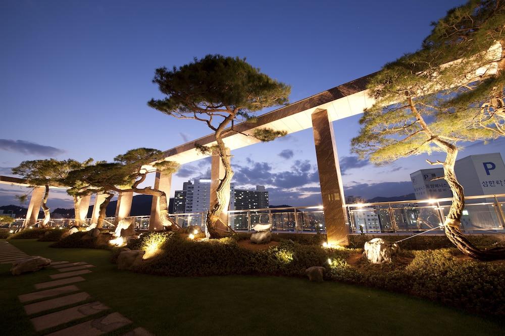 Arban Hotel Busan