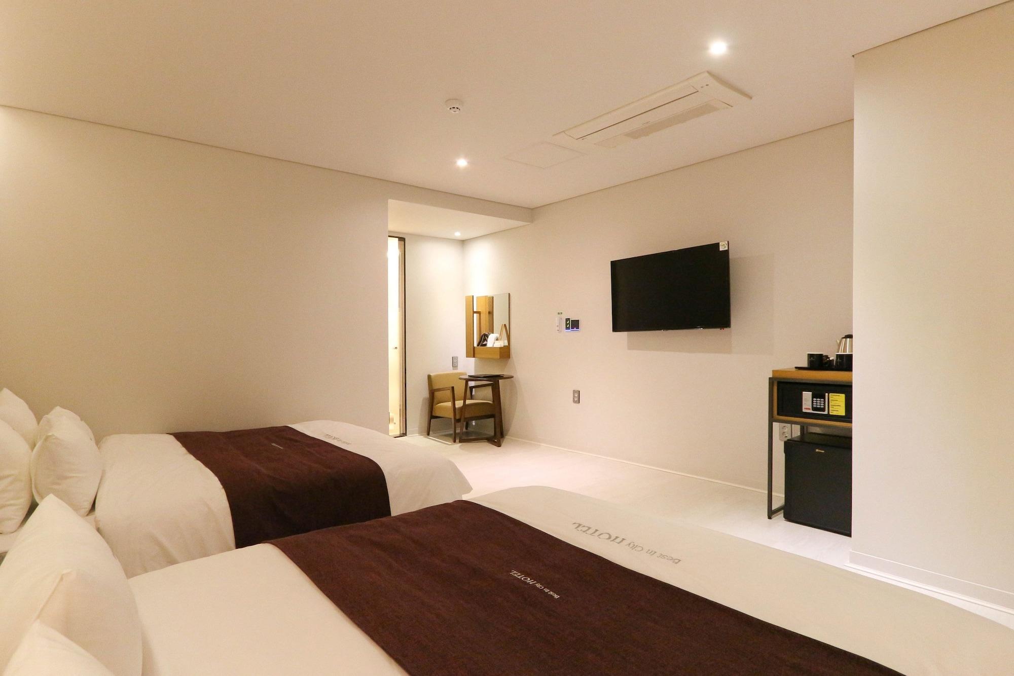 Hotel In