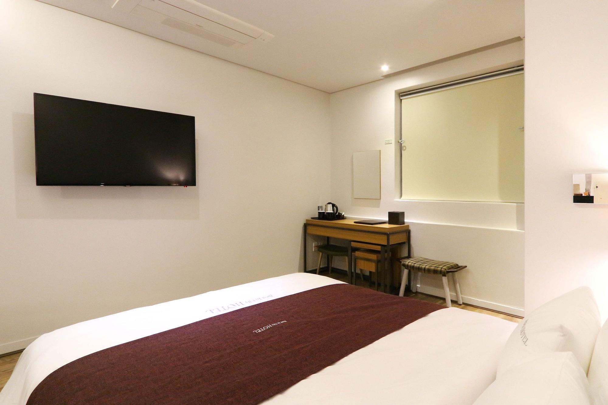 Hotel In