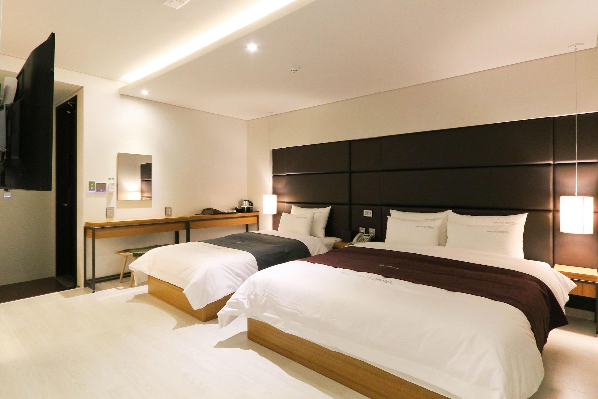 Hotel In