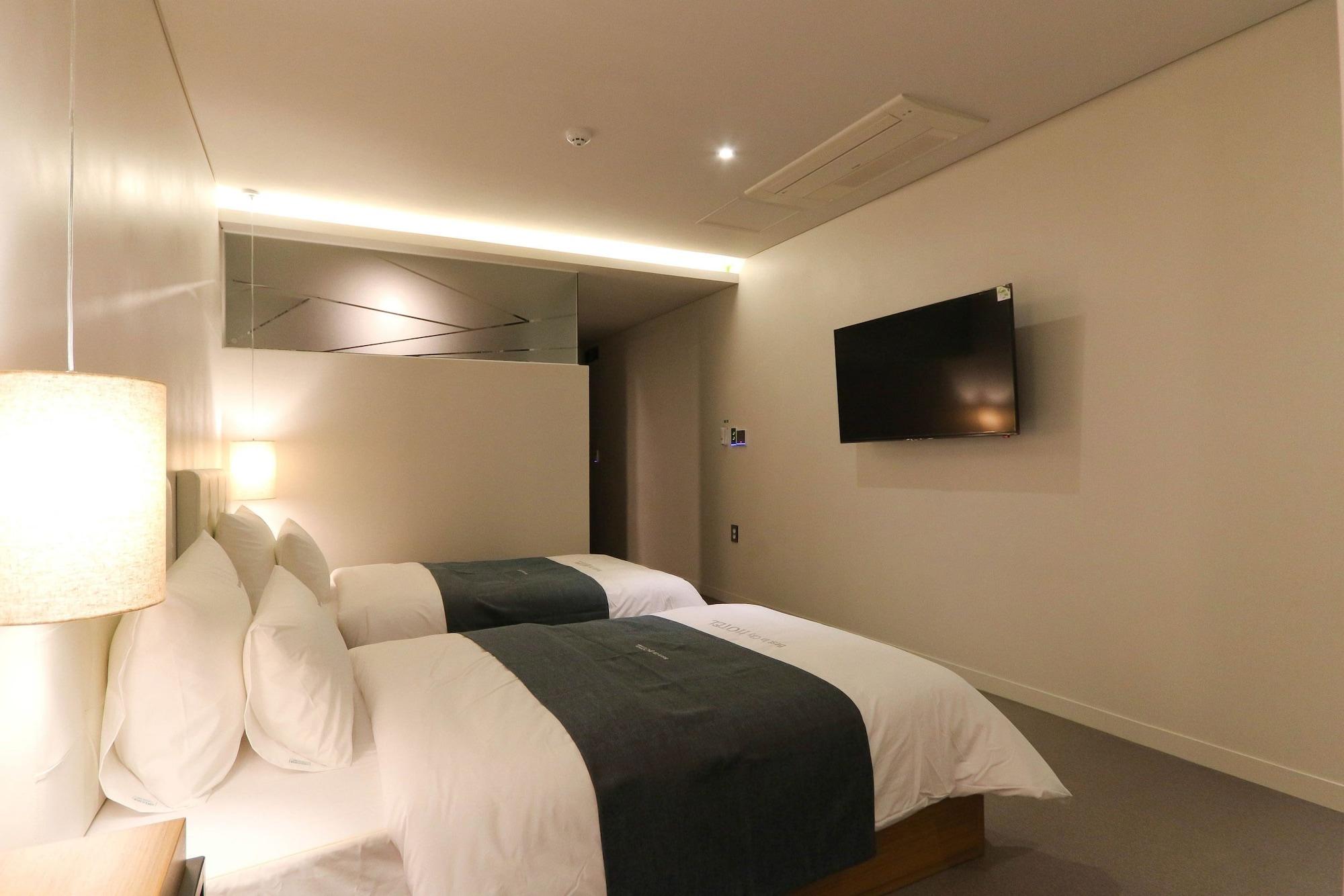 In 3* Busan