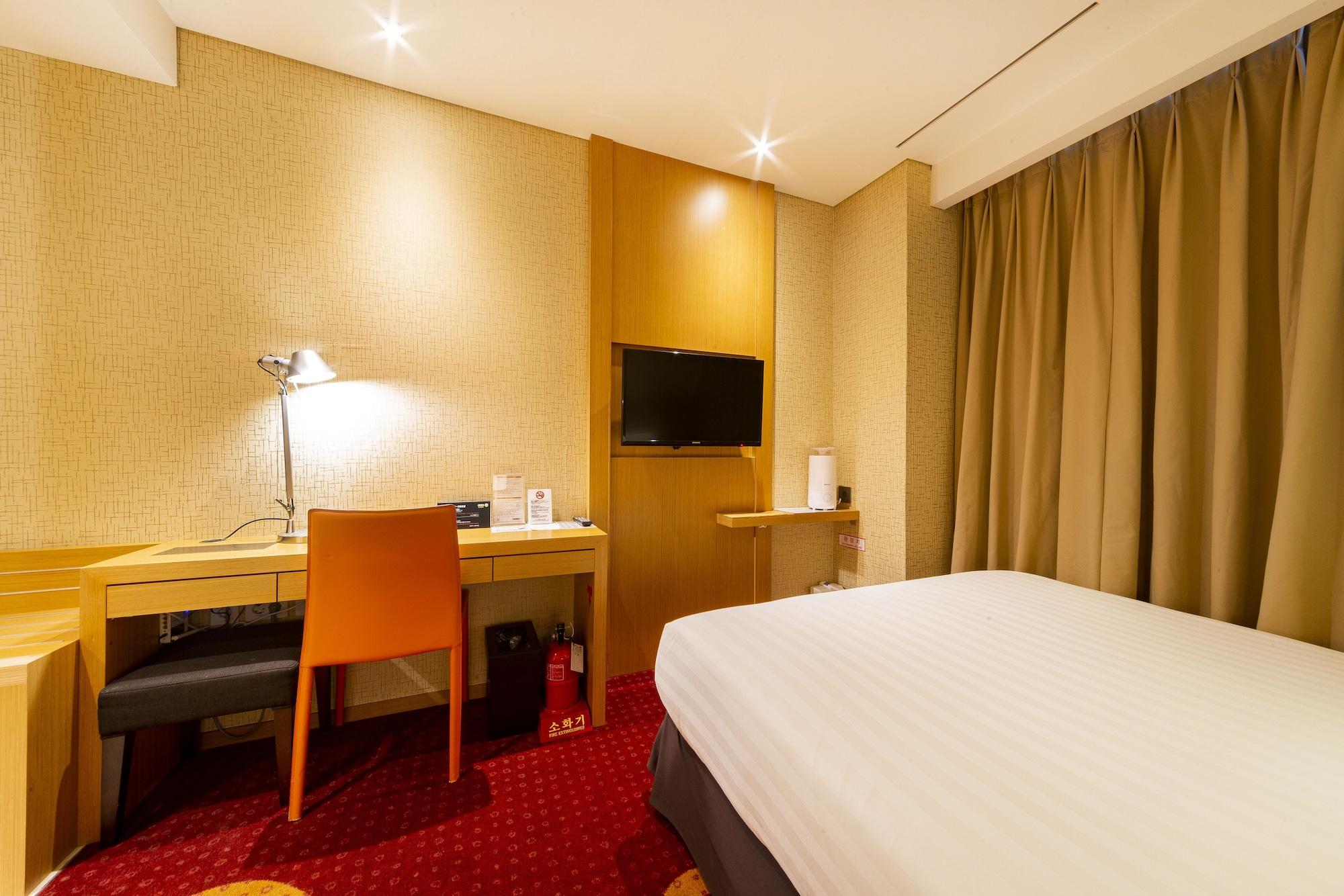 Hotel Solaria Nishitetsu 4*