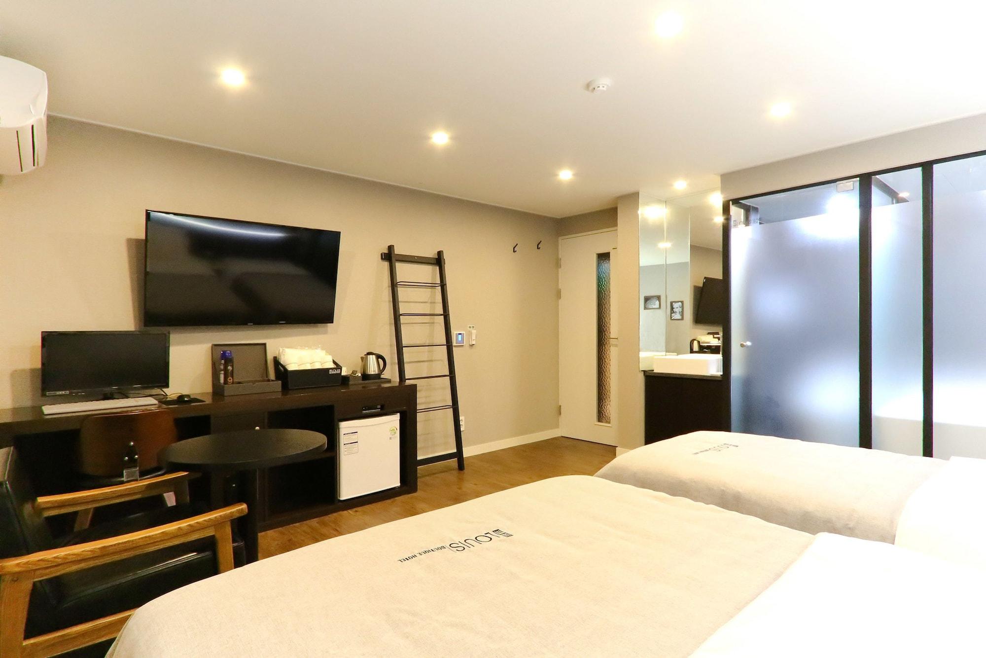 Hotel Louis