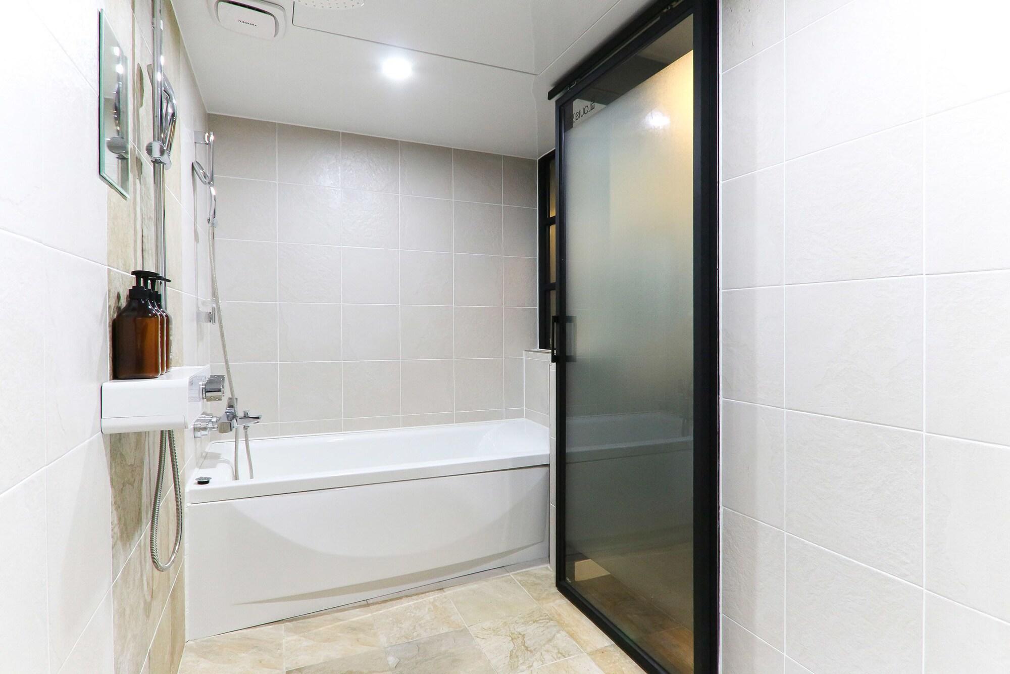 Hotel Louis Busan