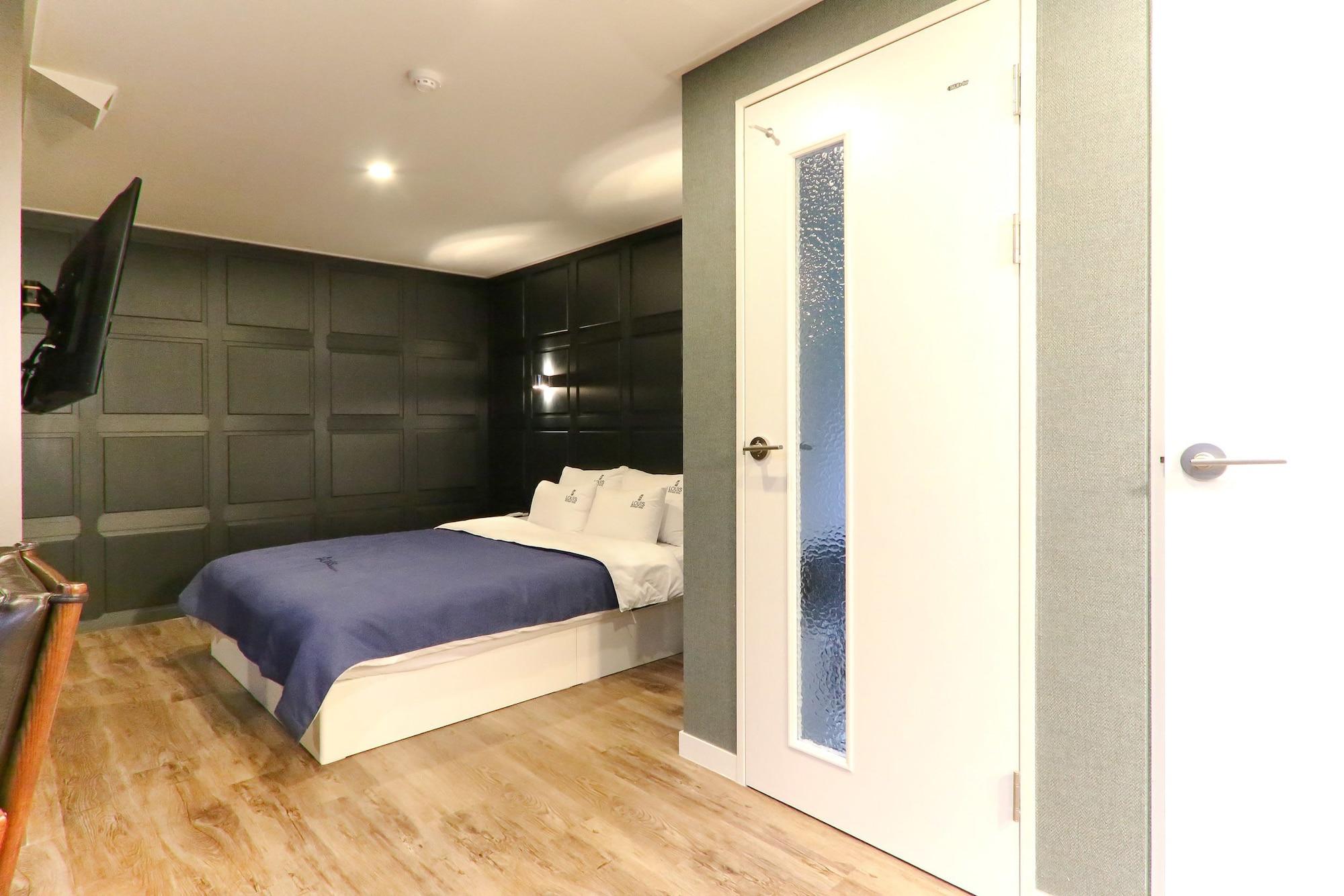 Louis Hotel Busan