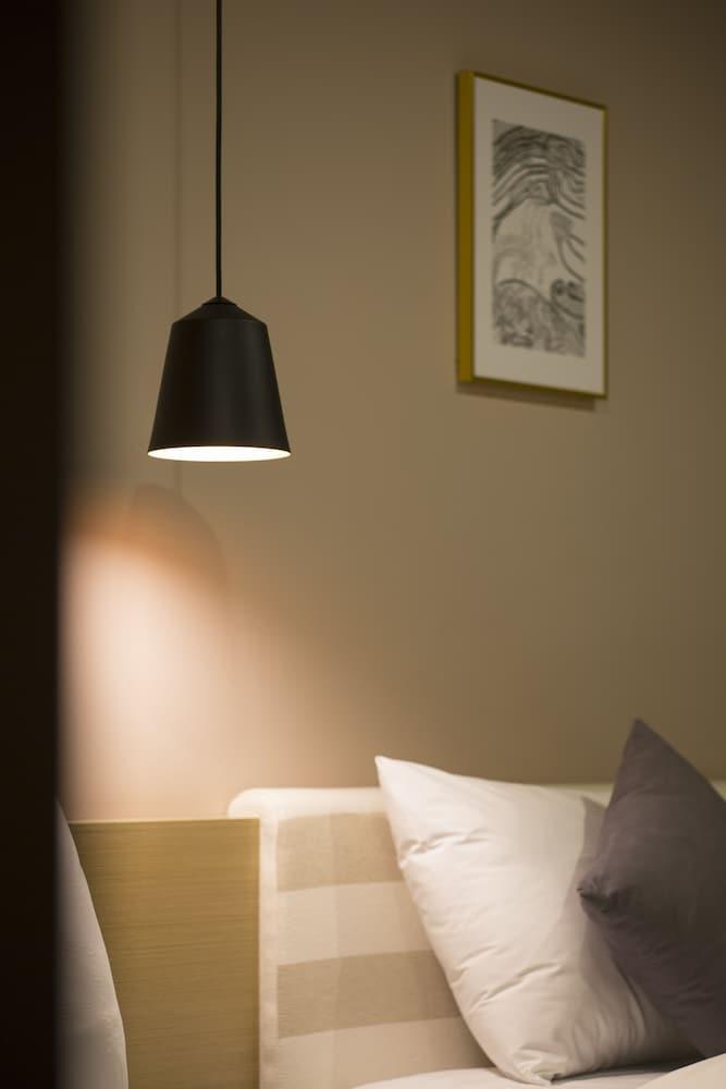 Hotel Bay Hound Busan