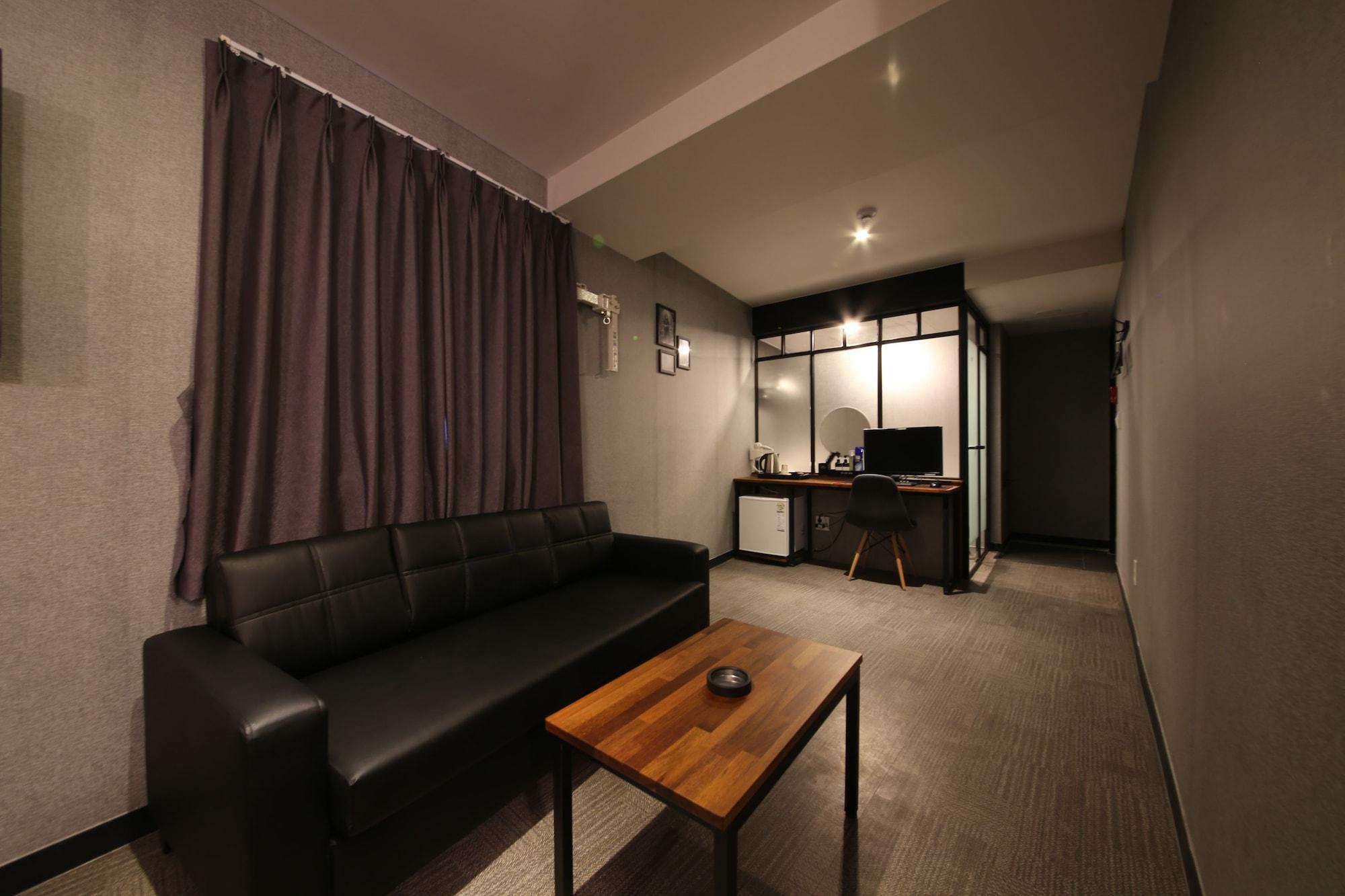 Hotel The Last Nampo
