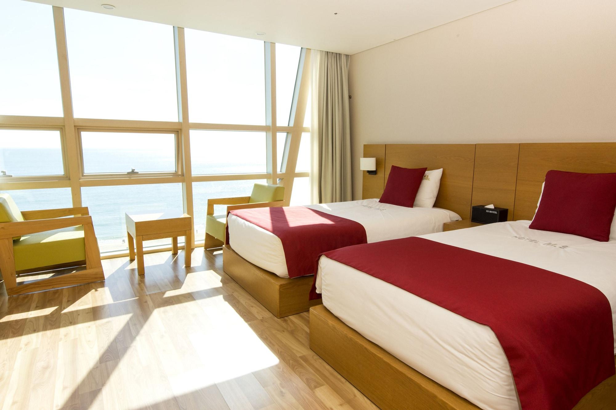 Hotel Ms 3*