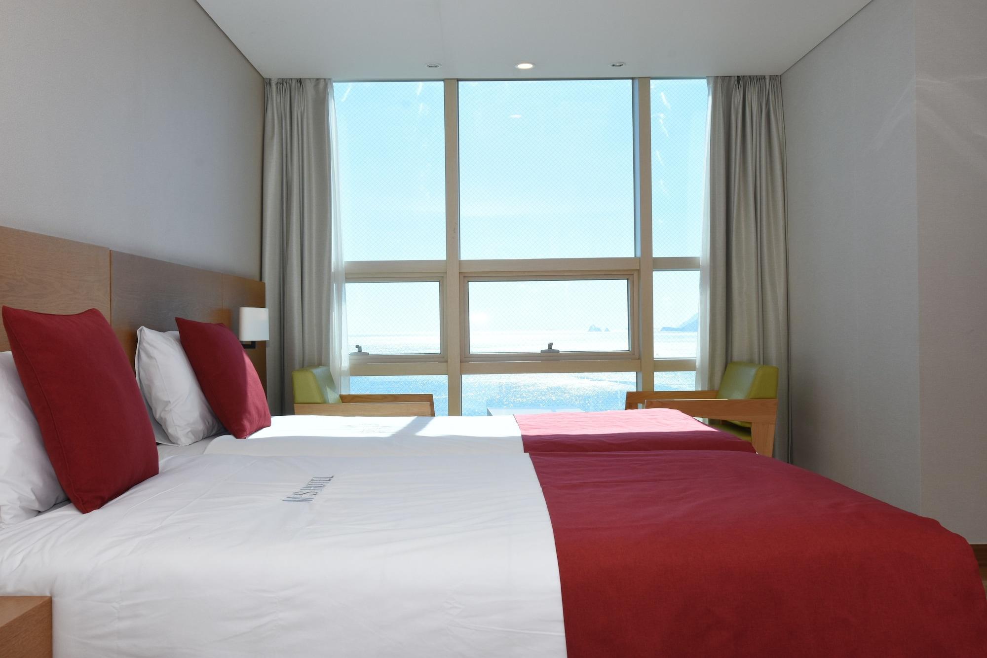 Ms Hotel