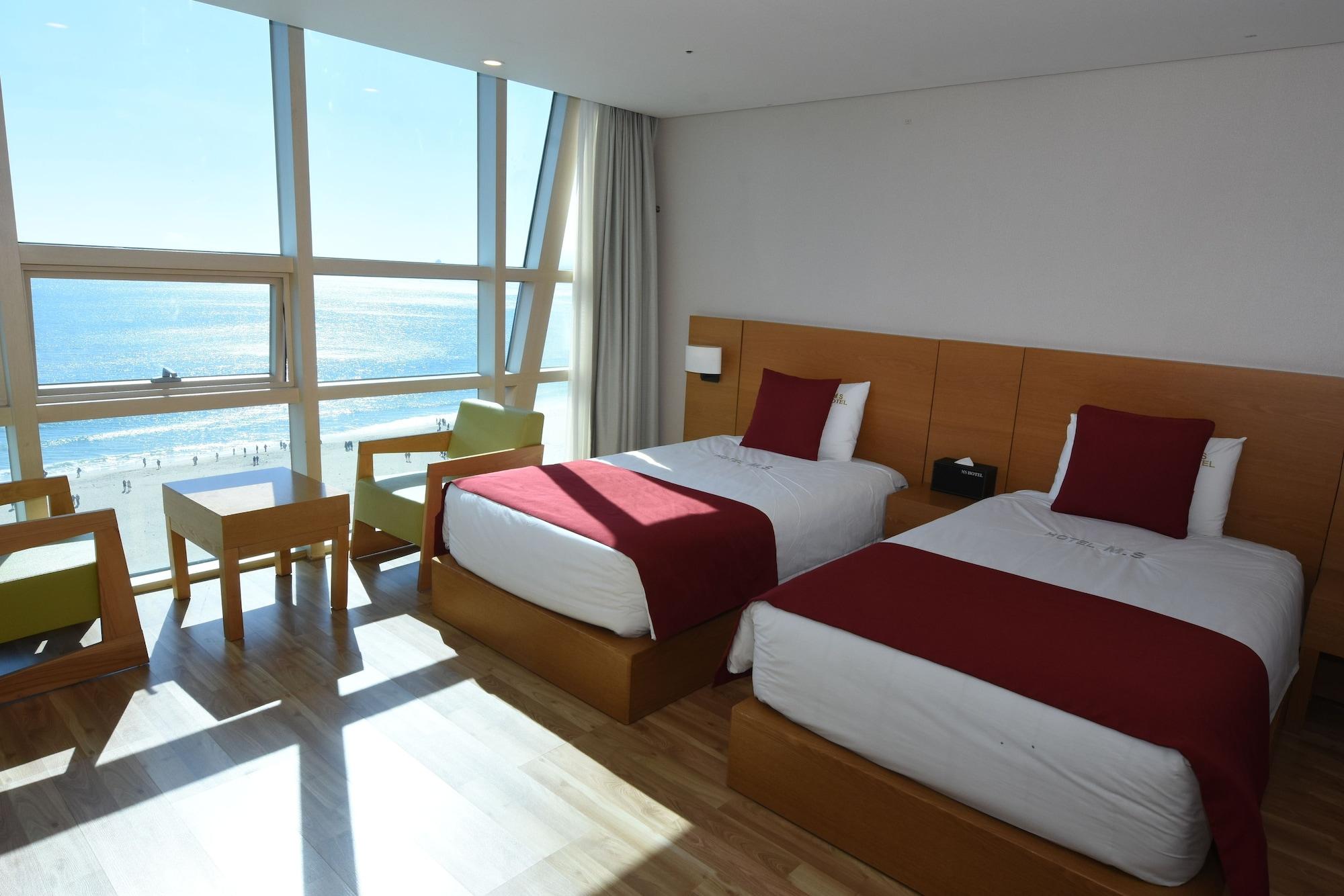 Ms Hotel