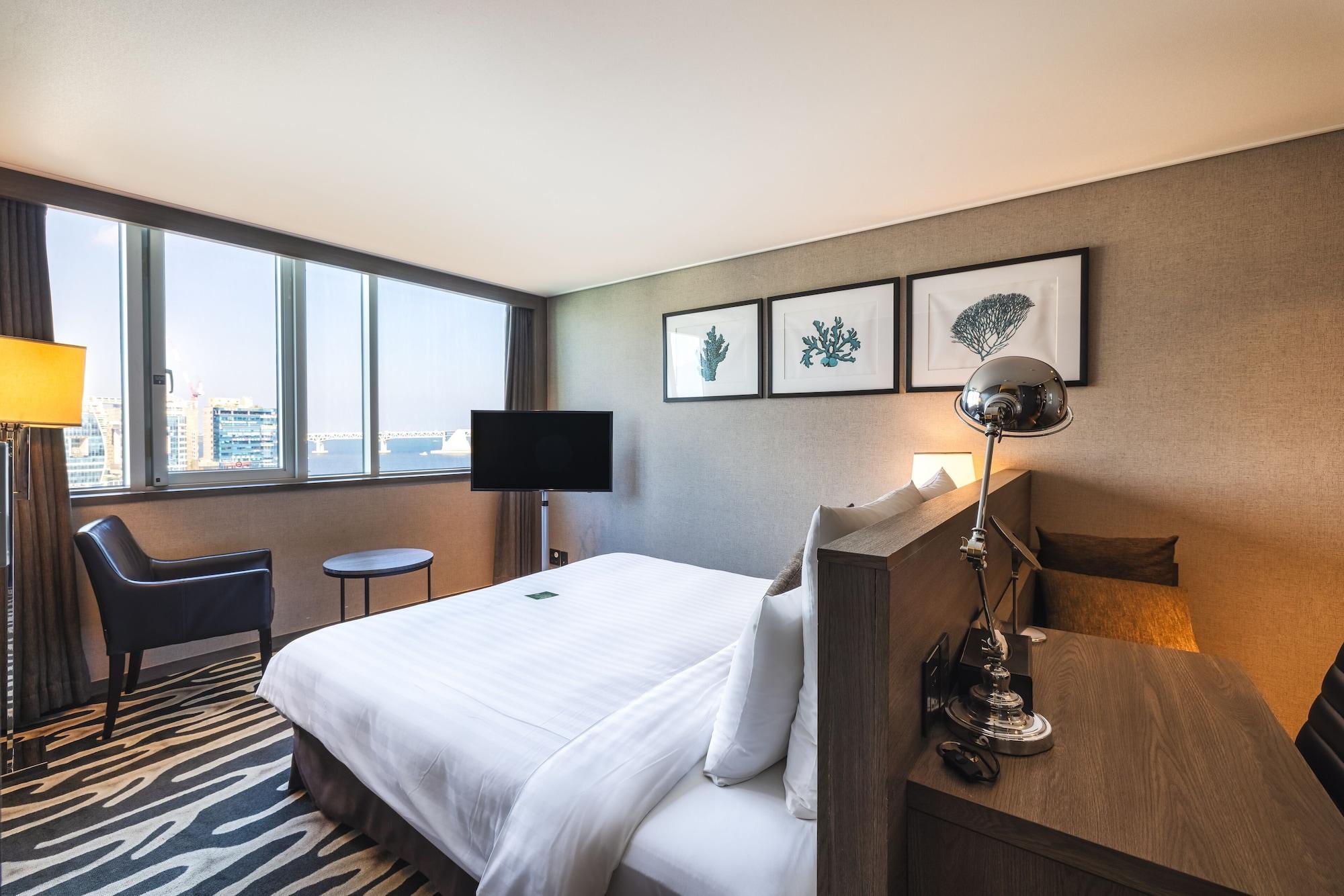 Hotel Kent Gwangalli By Kensington