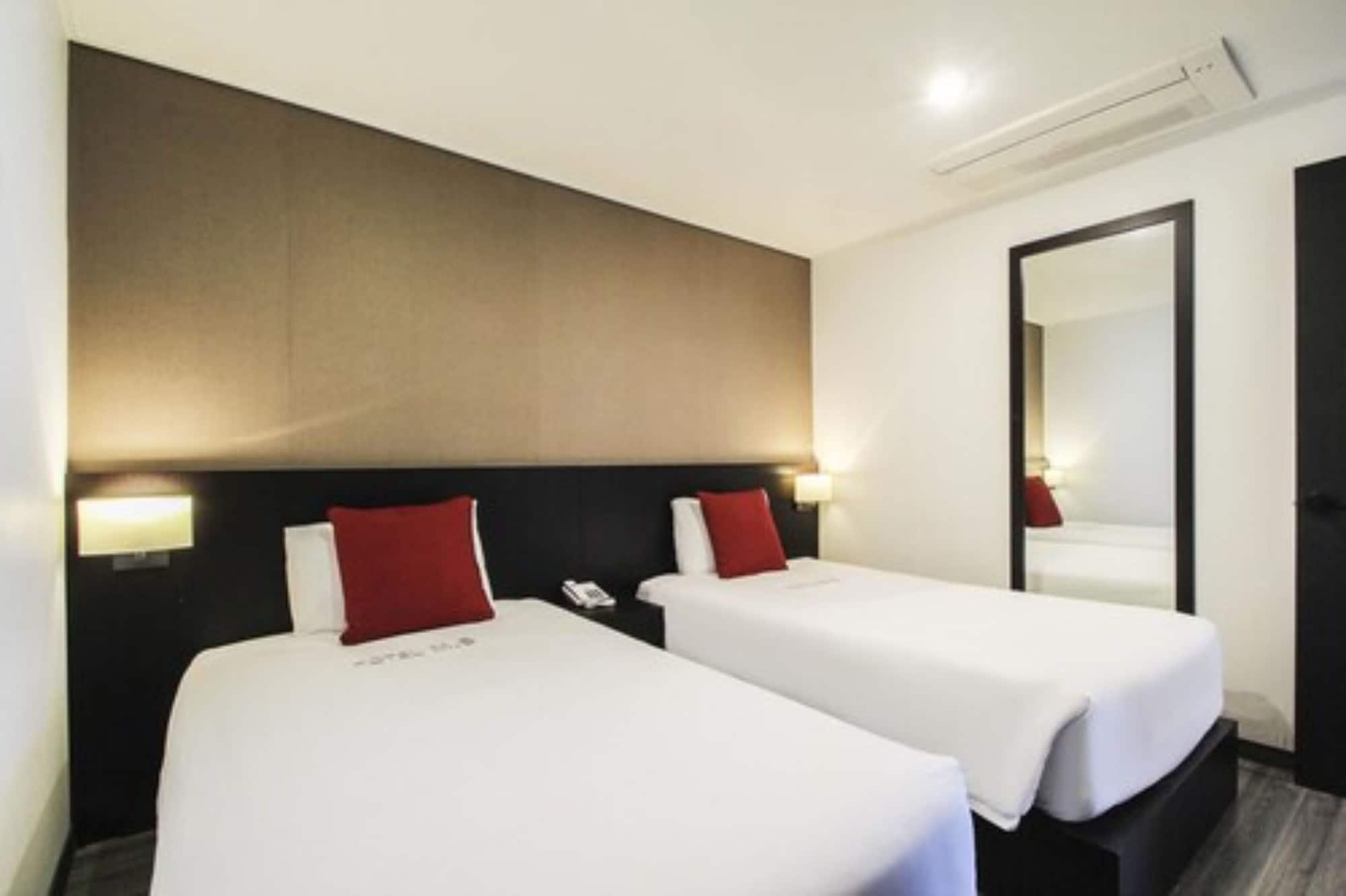 Hotel Ms 3*