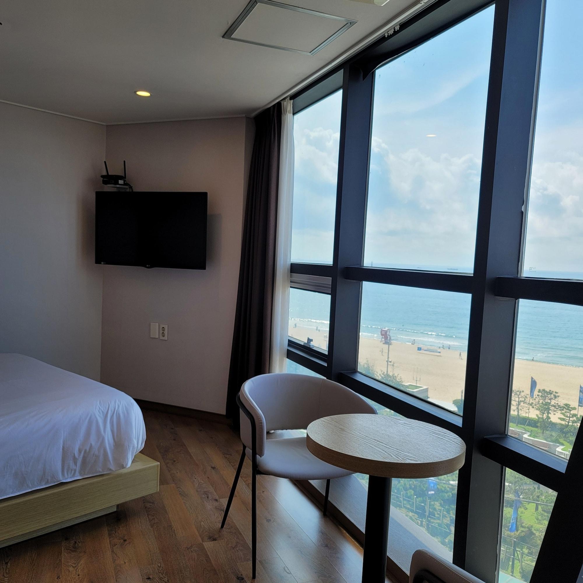 Hotel Ms Busan