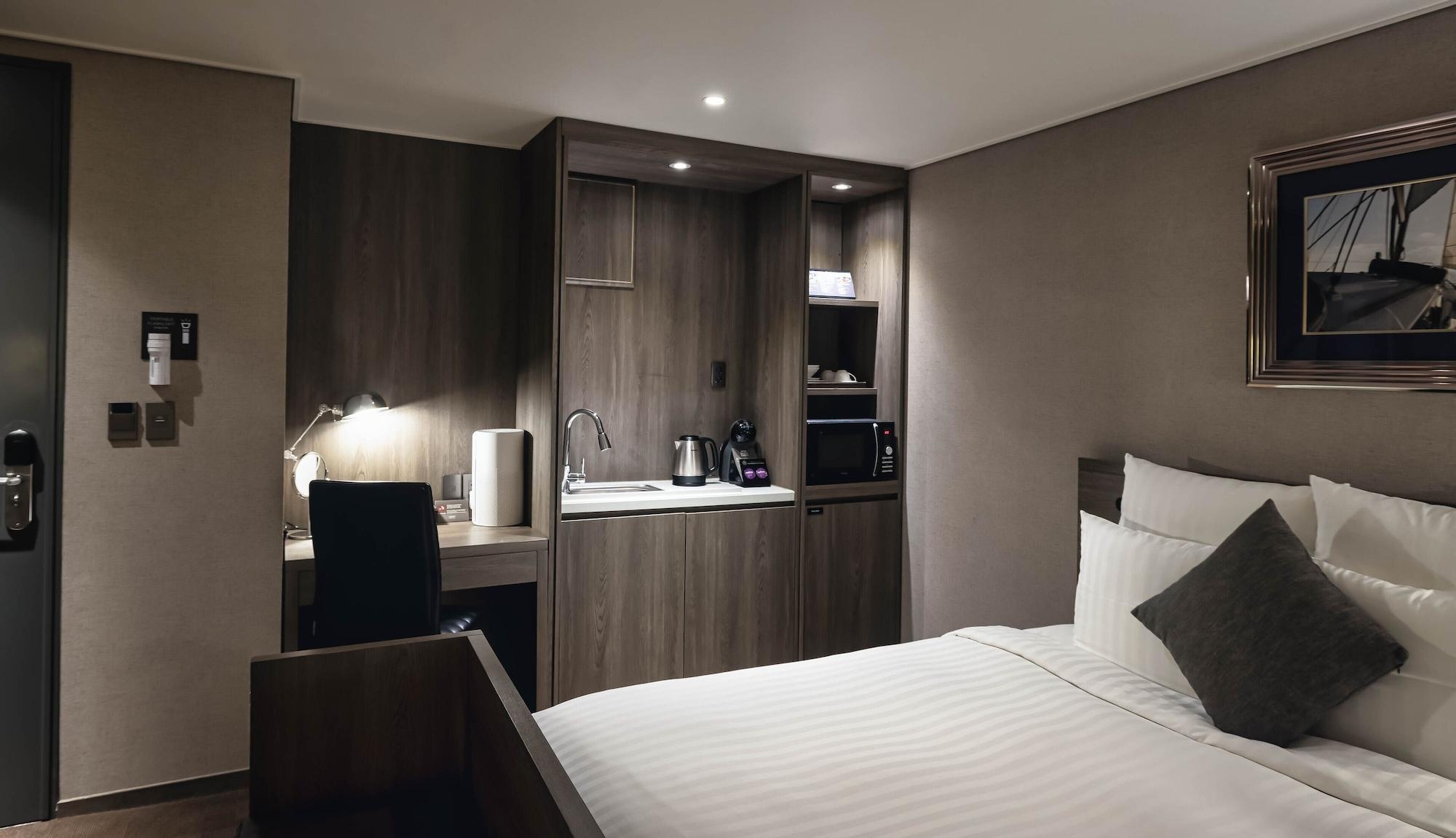 Kent Gwangalli By Kensington Hotel Busan