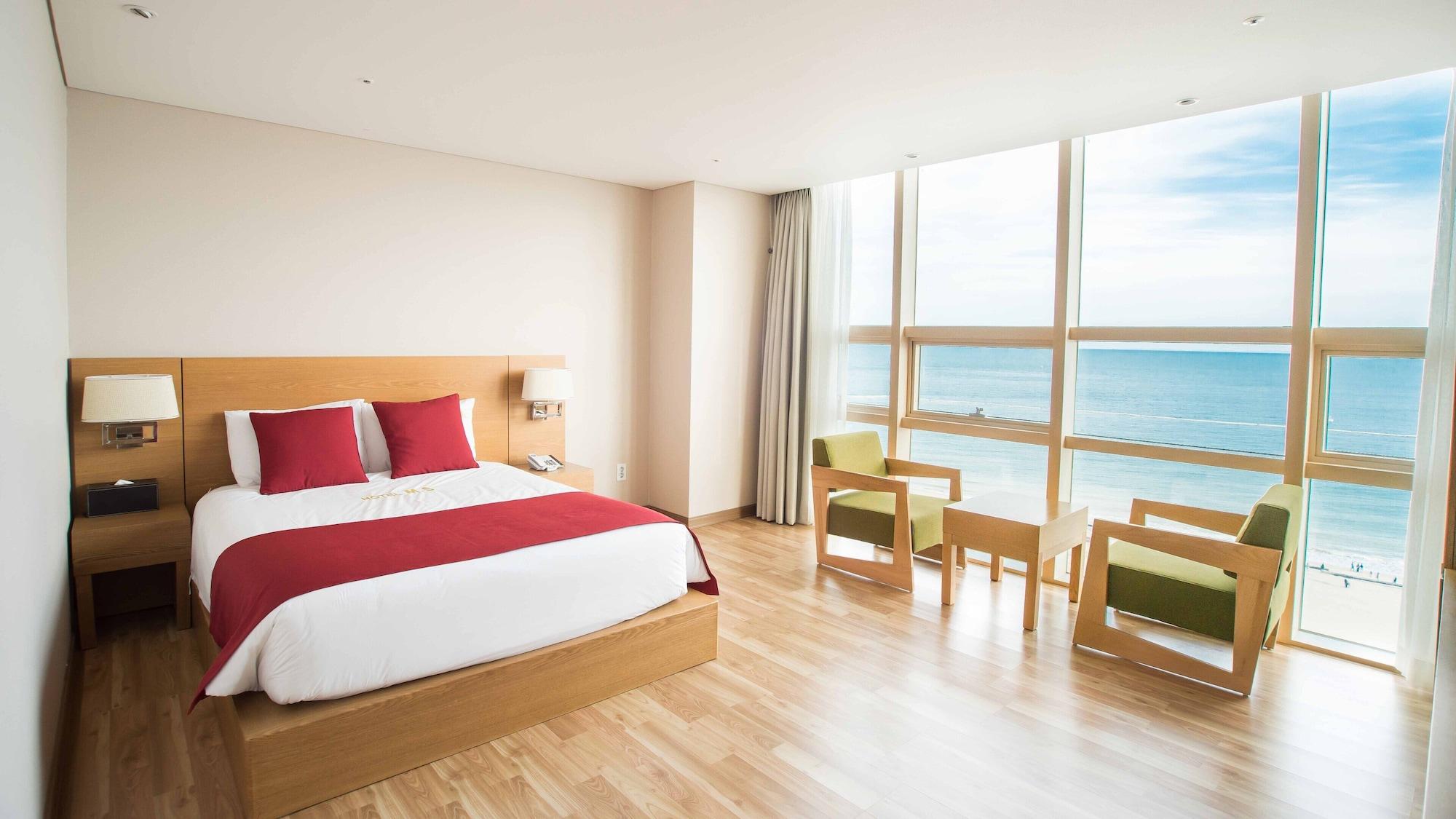 Hotel Ms Busan