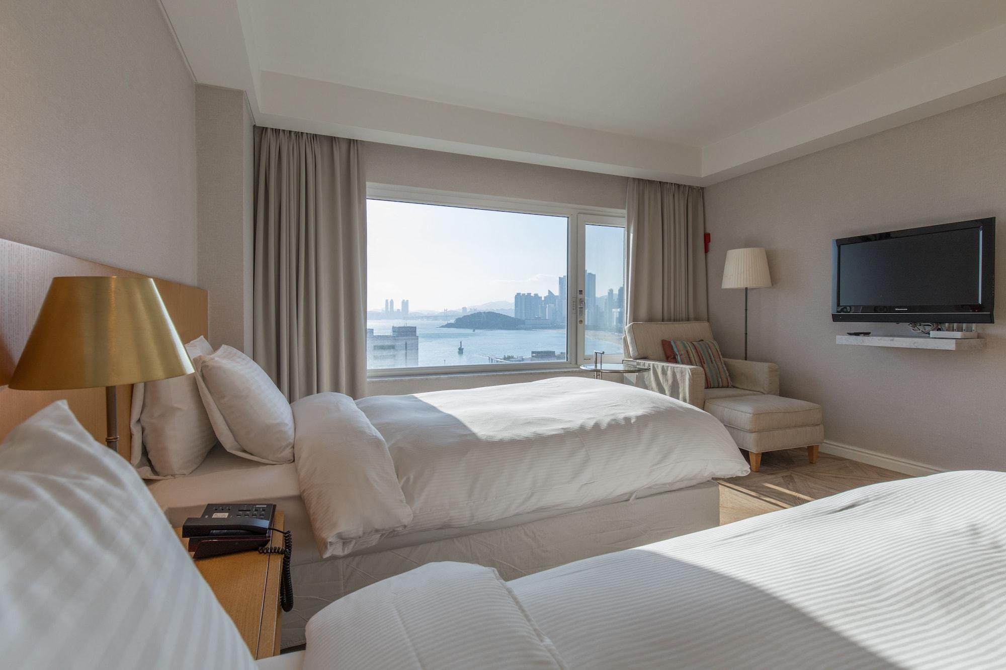 Illua Hotel Busan