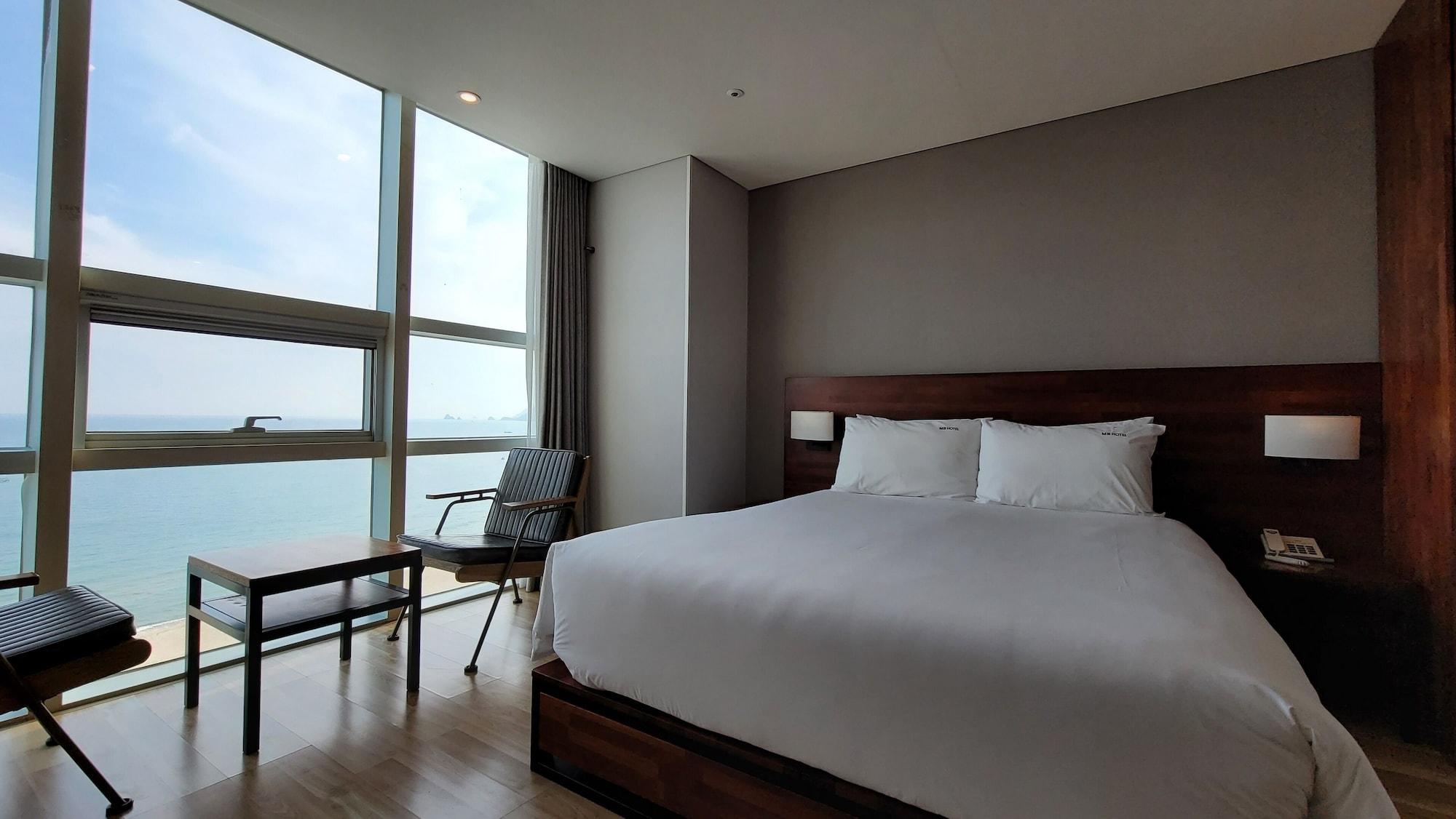 Ms Hotel Busan