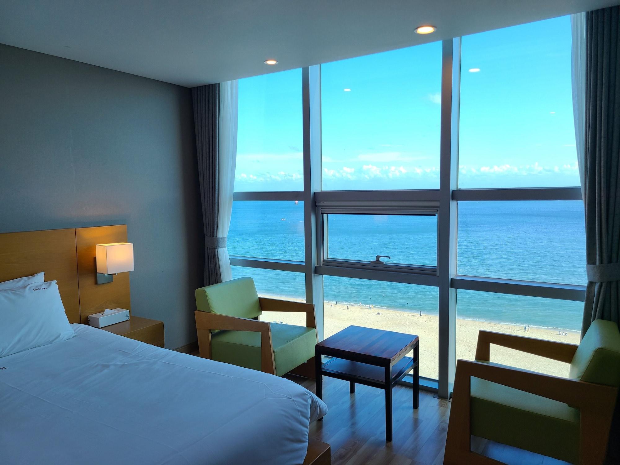 Ms Hotel