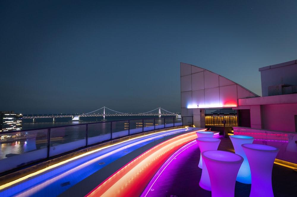 Kent Gwangalli By Kensington Busan