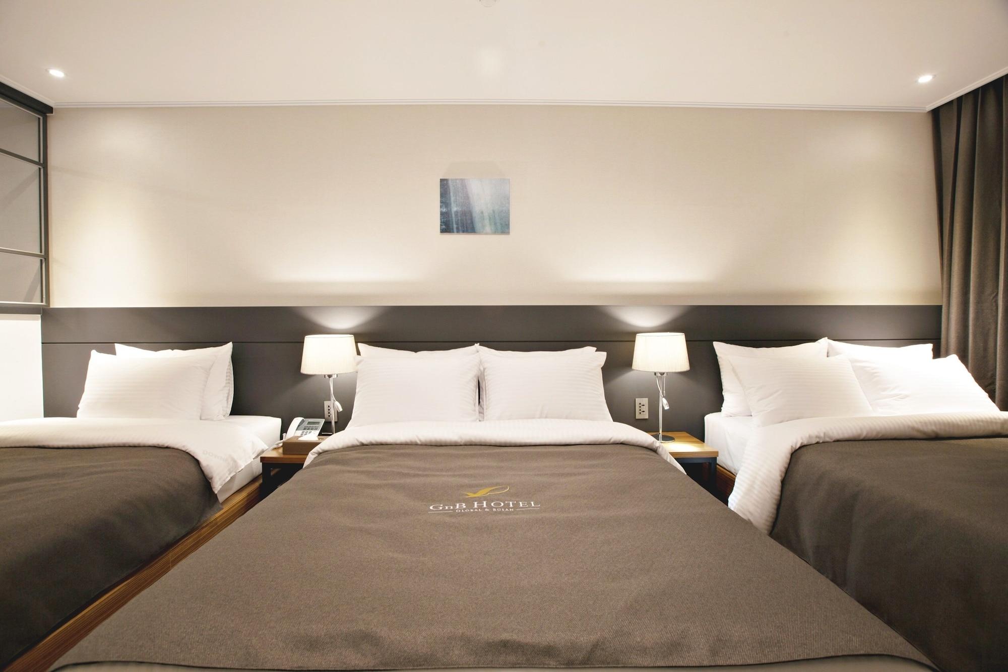 Gnb Hotel 4*