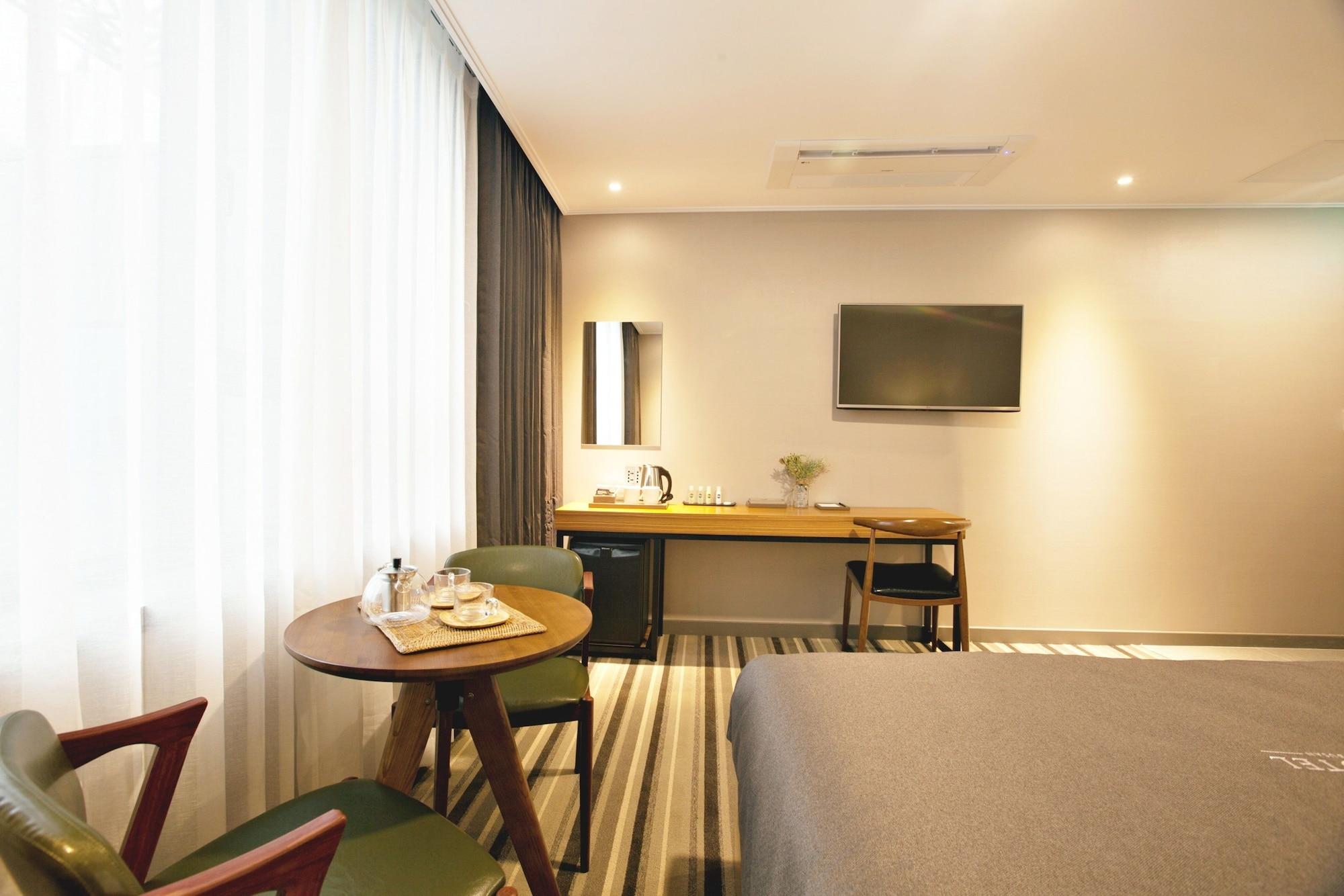 Gnb 4* Busan