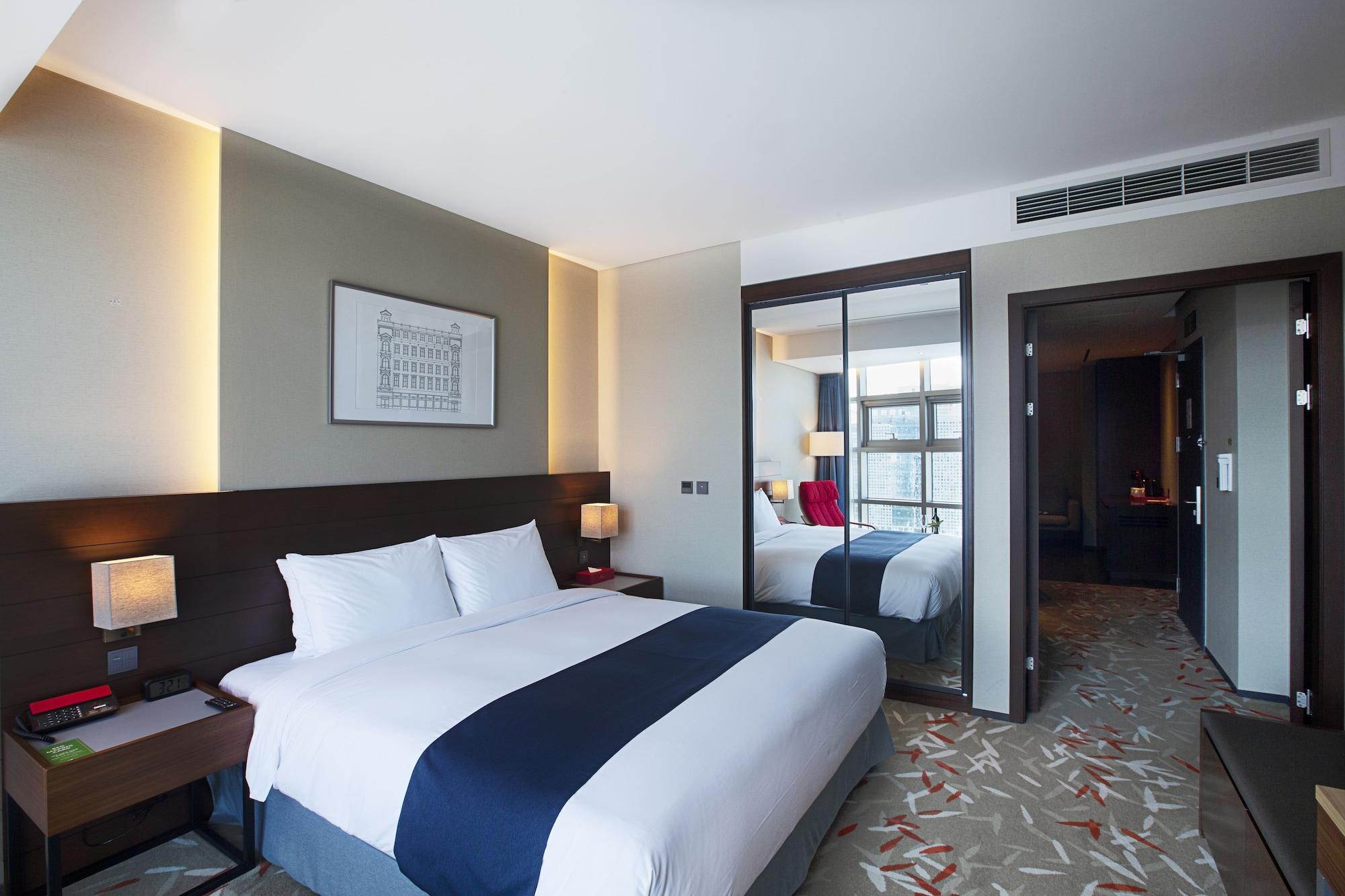 Hotel Asti