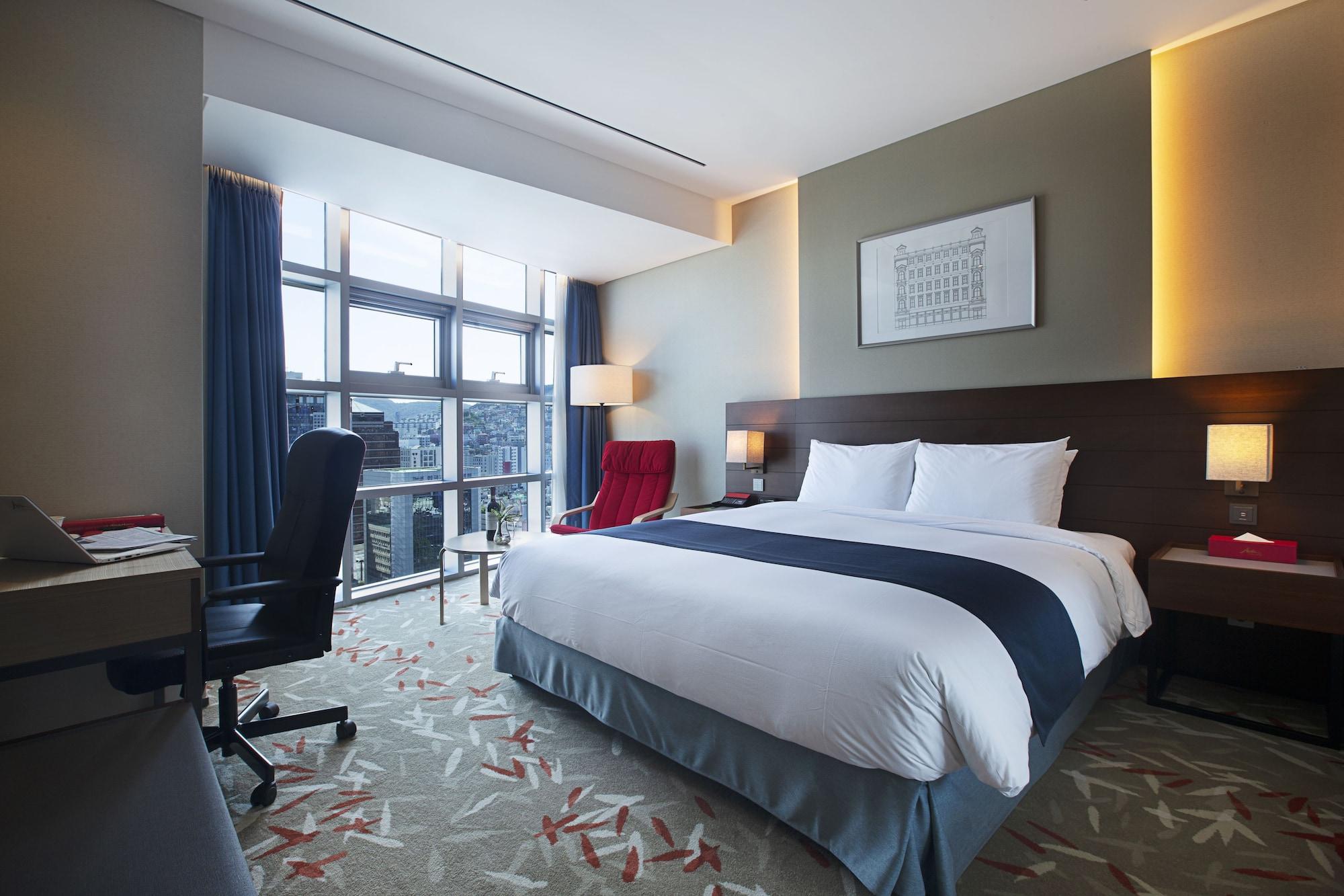 Asti 3* Busan
