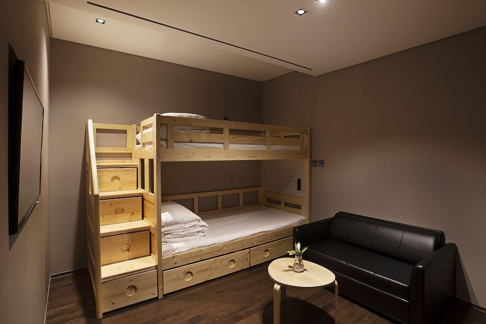 Hotel Asti Busan
