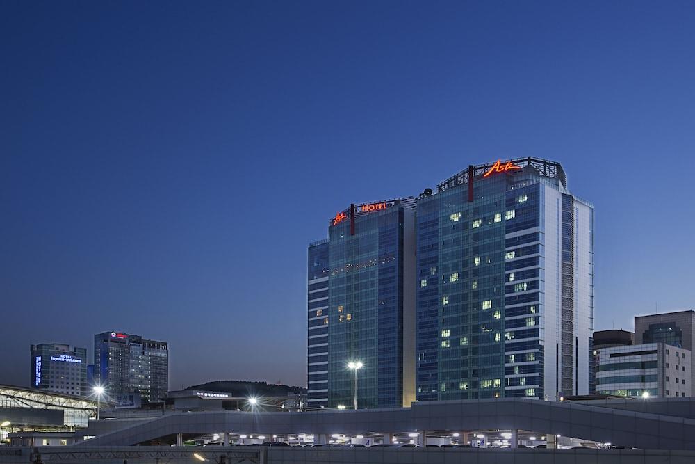 Asti 3* Busan
