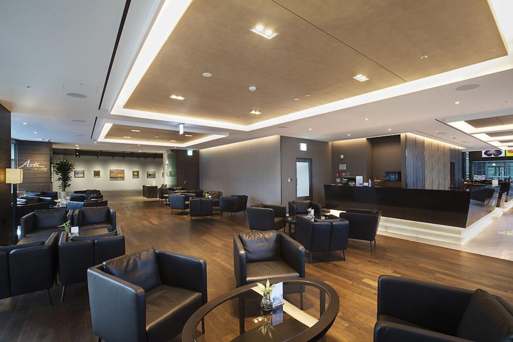 Hotel Asti