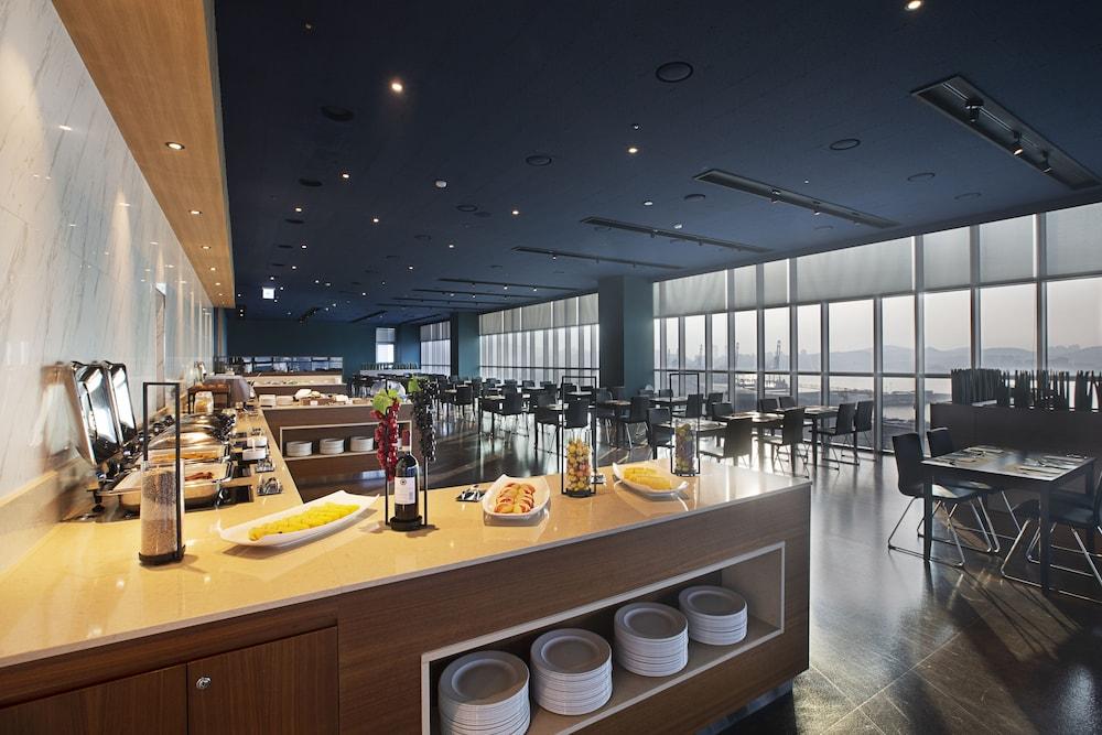 Asti Hotel Busan