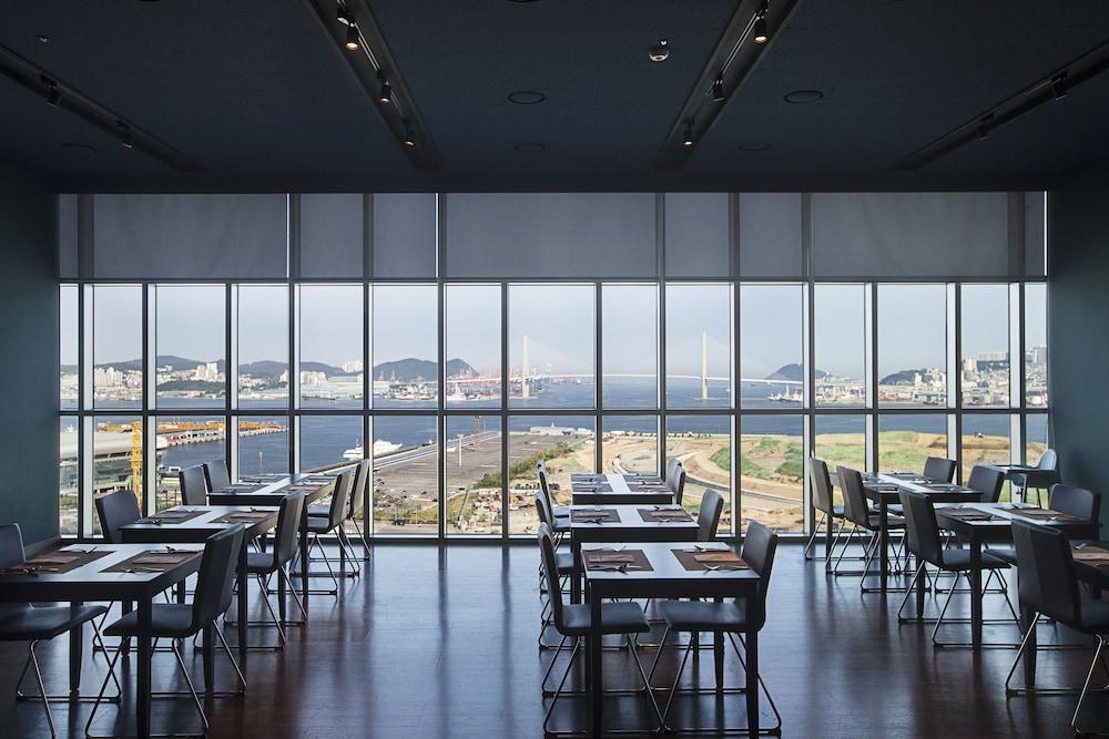Asti 3* Busan