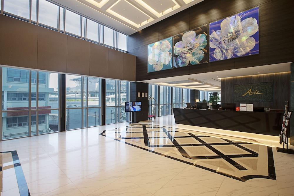 Asti Hotel Busan