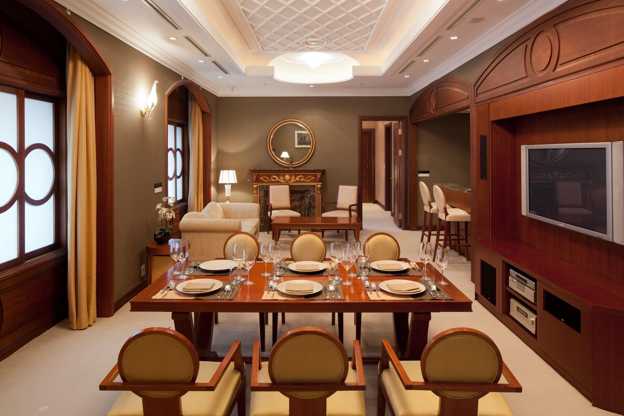 Nongshim Hotel