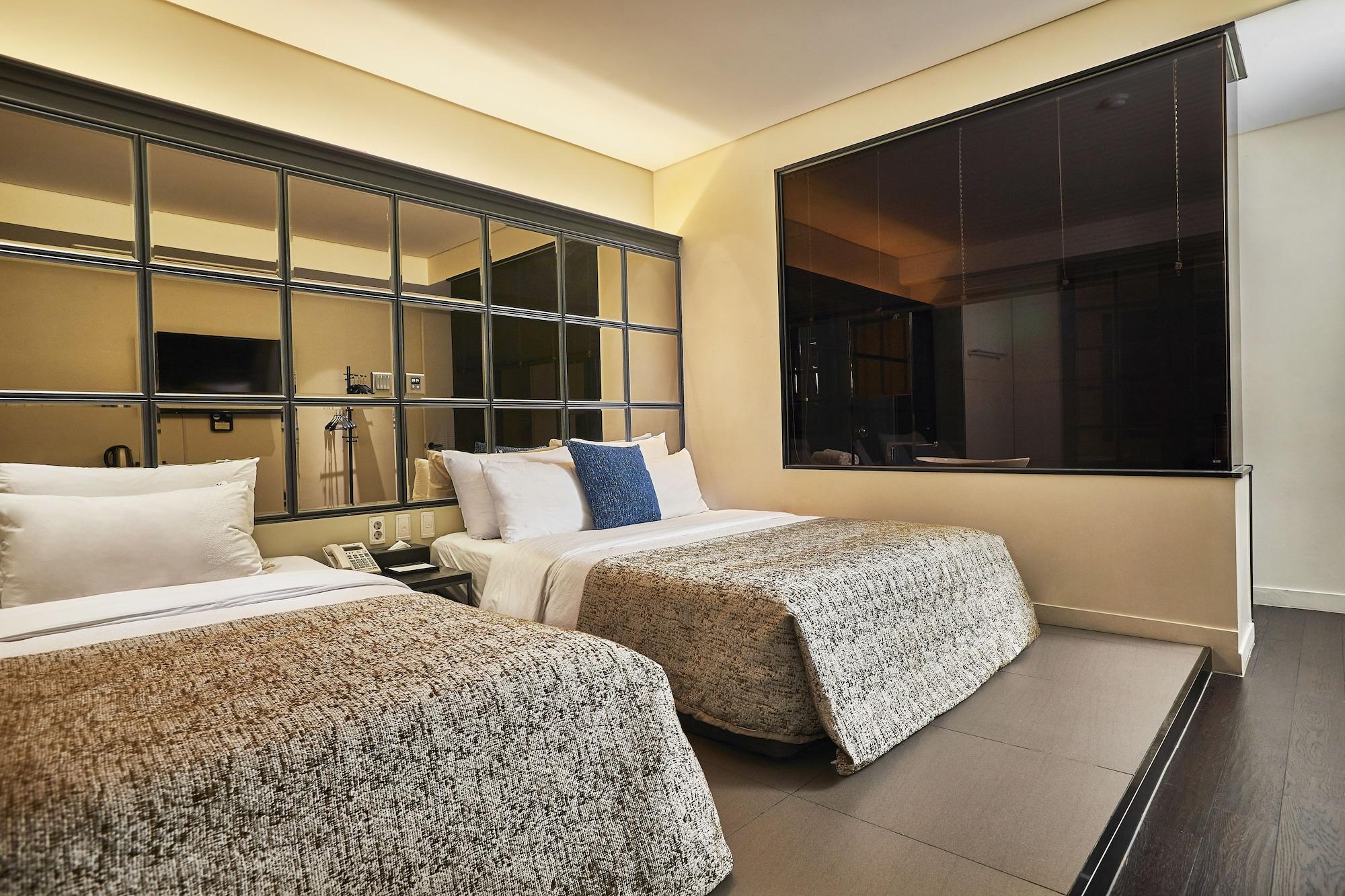 Jb Design Hotel 2*