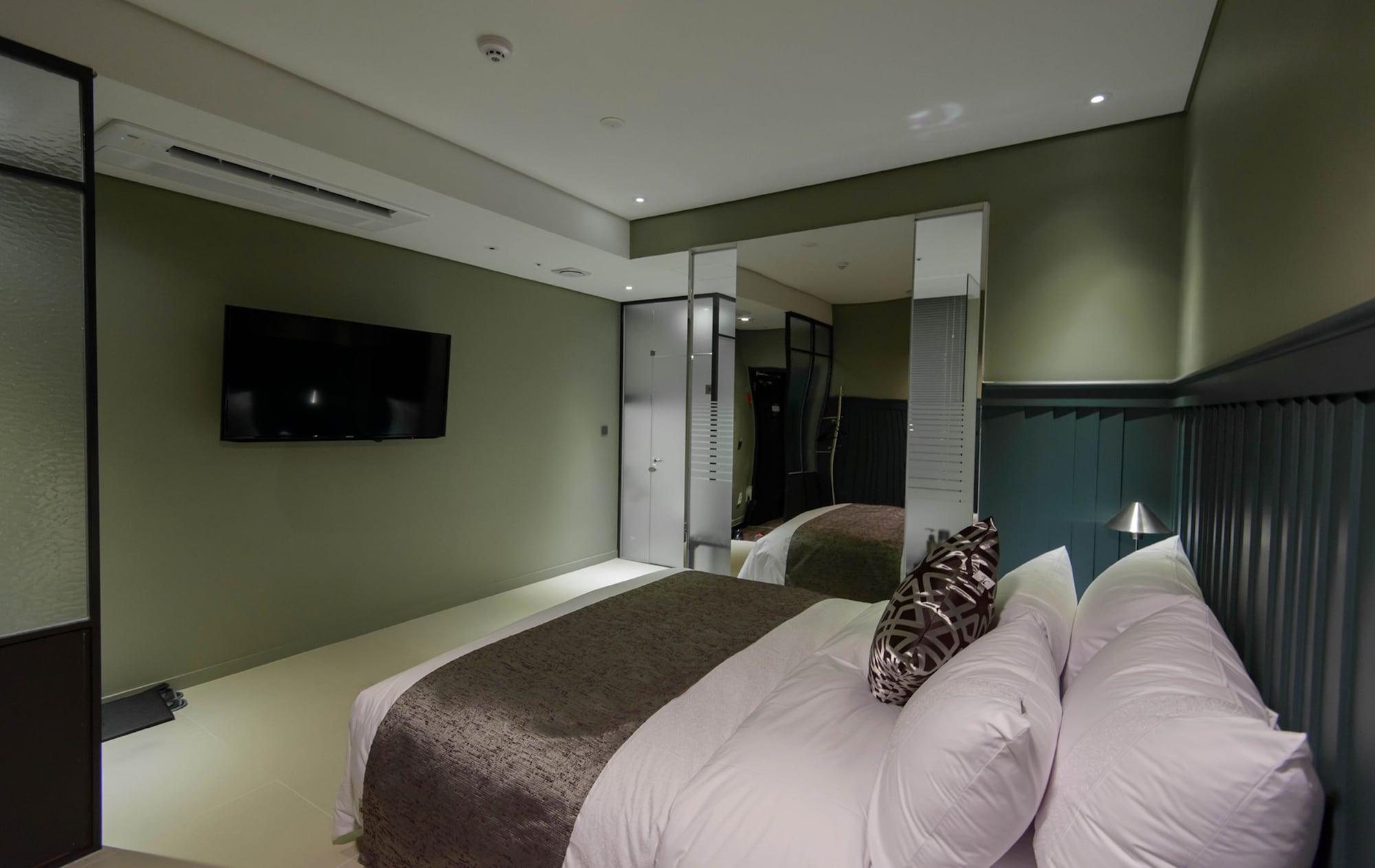 Jb Design Hotel
