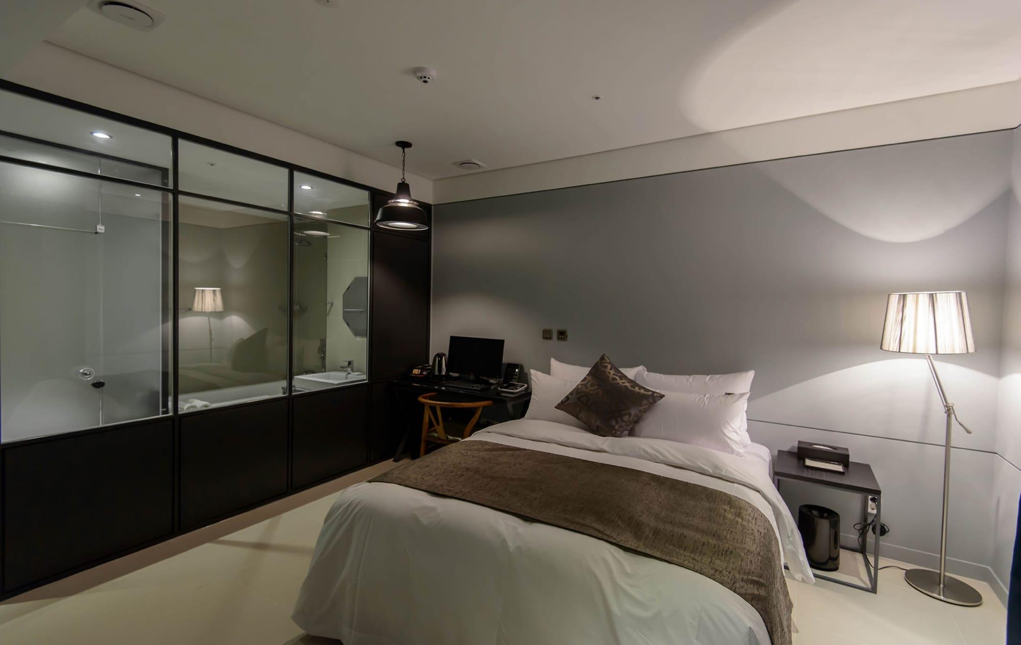 Jb Design Hotel