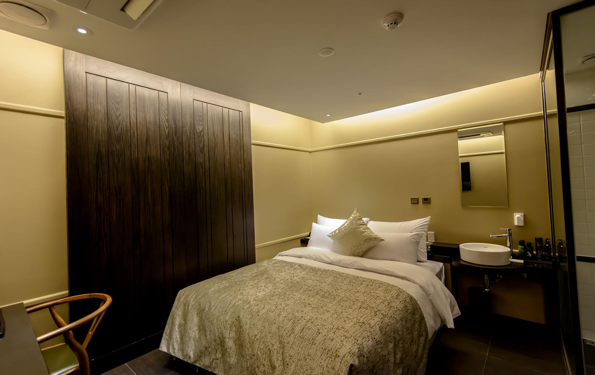Jb Design Hotel 2*