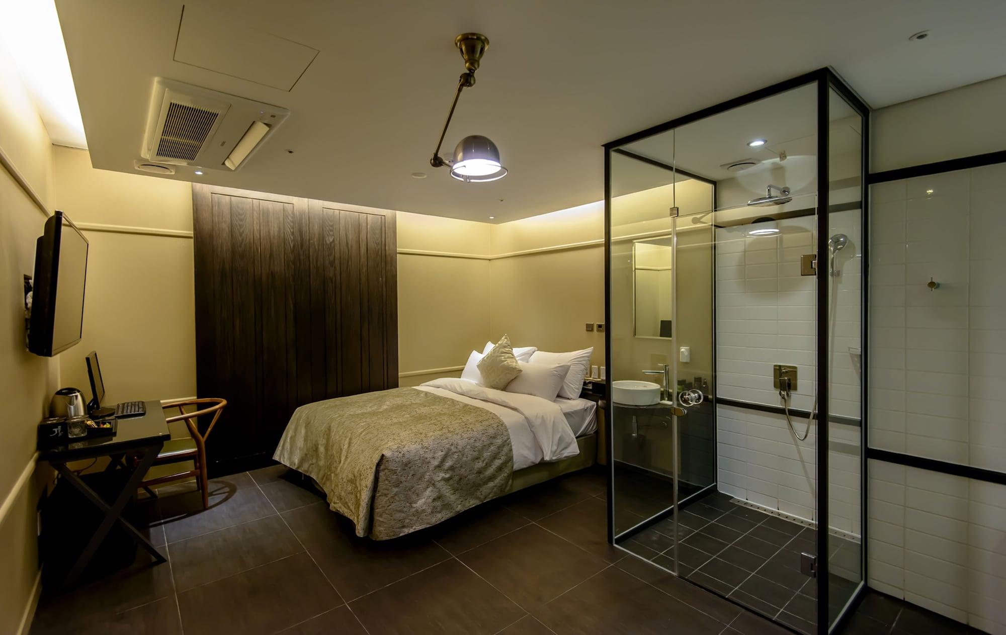 Jb Design Hotel 2*