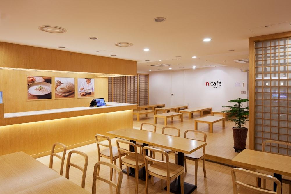 Nongshim Hotel Busan