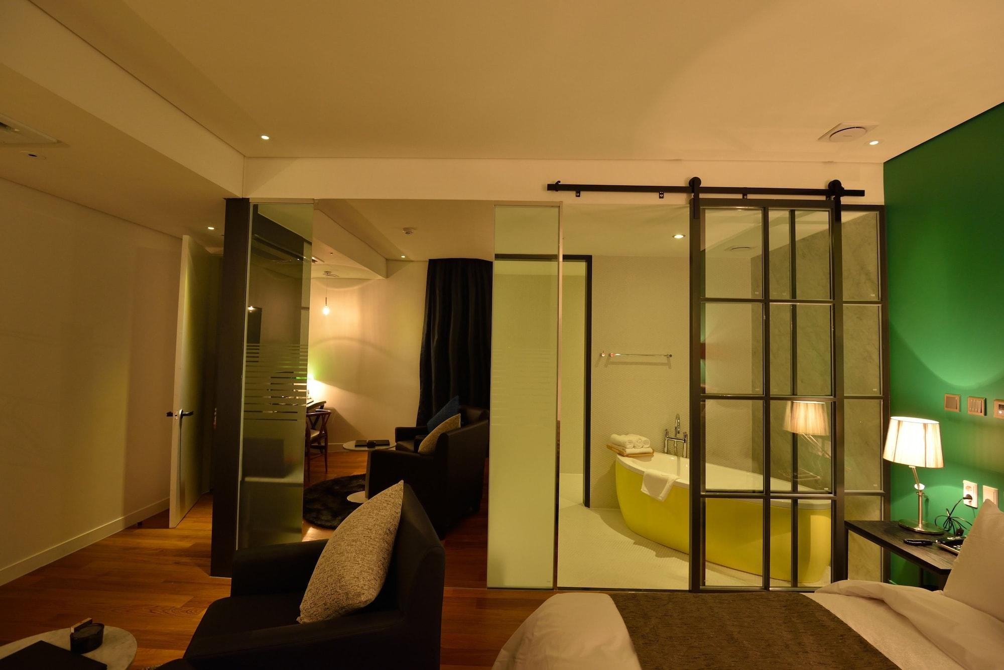 Jb Design Hotel