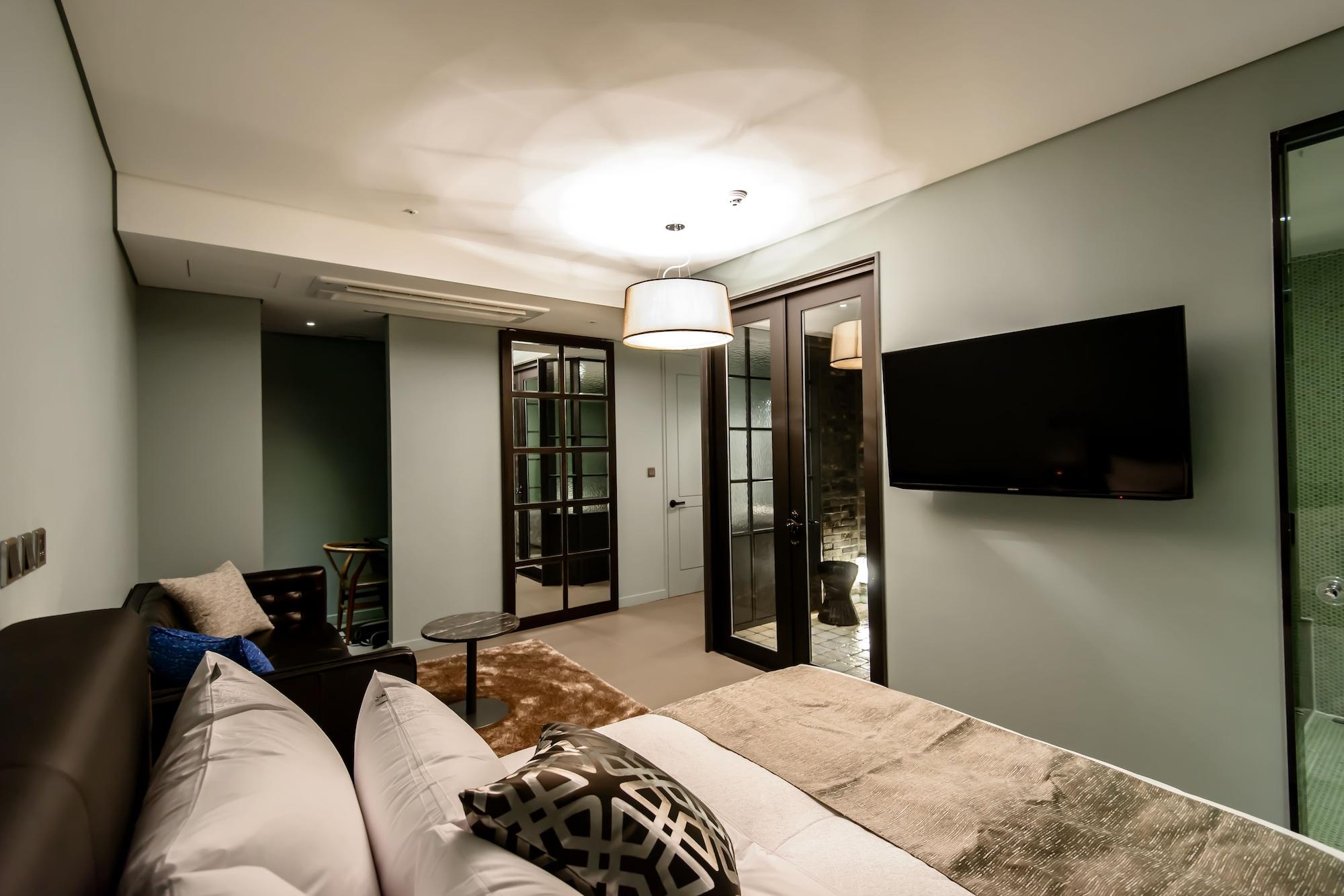 Hotel Jb Design 2*