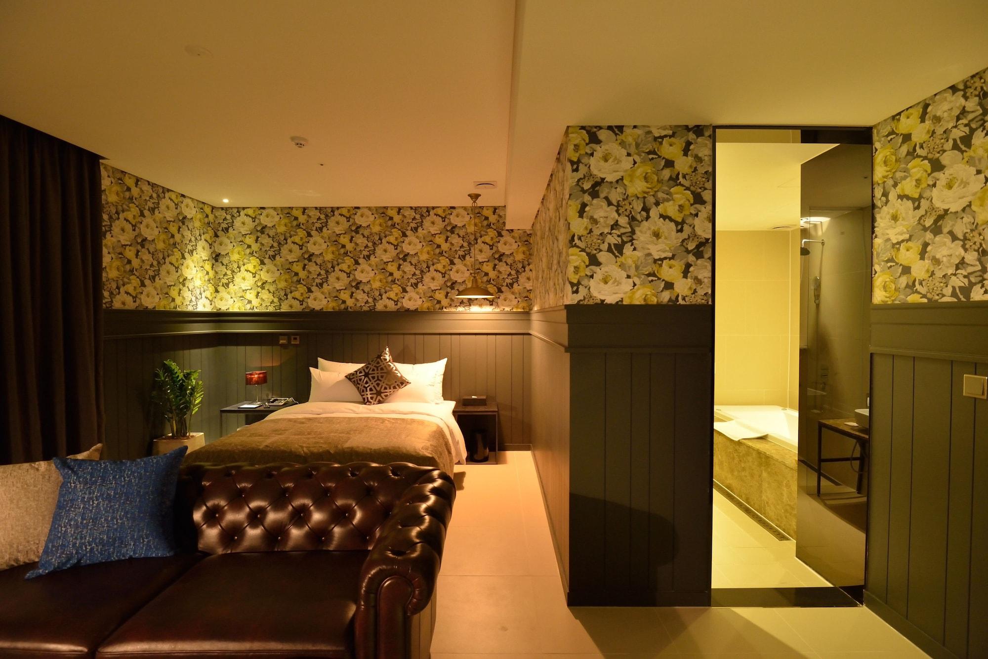 Hotel Jb Design