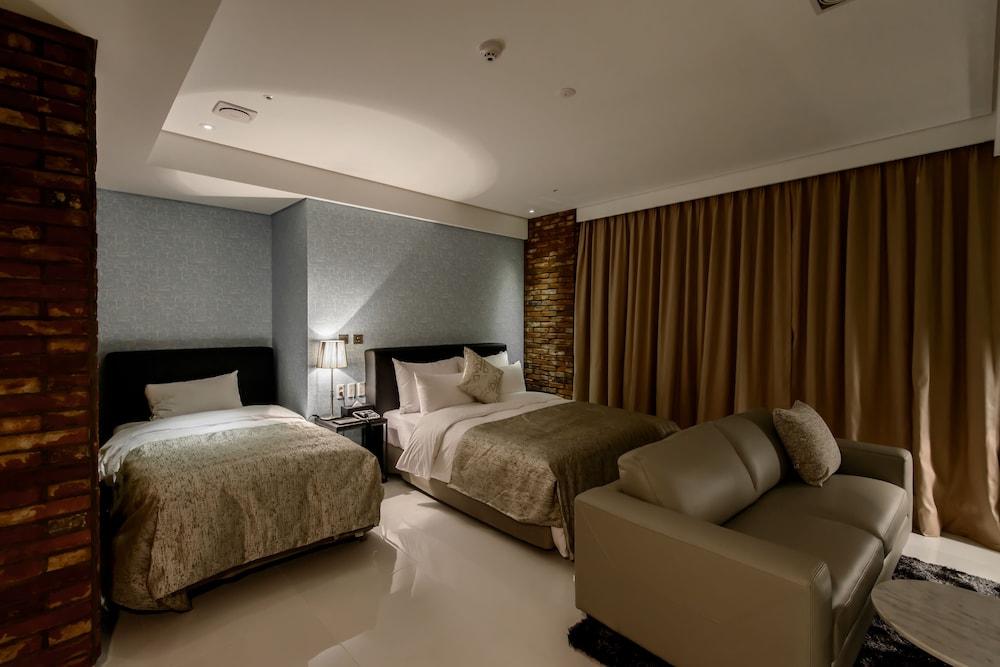 Jb Design Hotel Busan