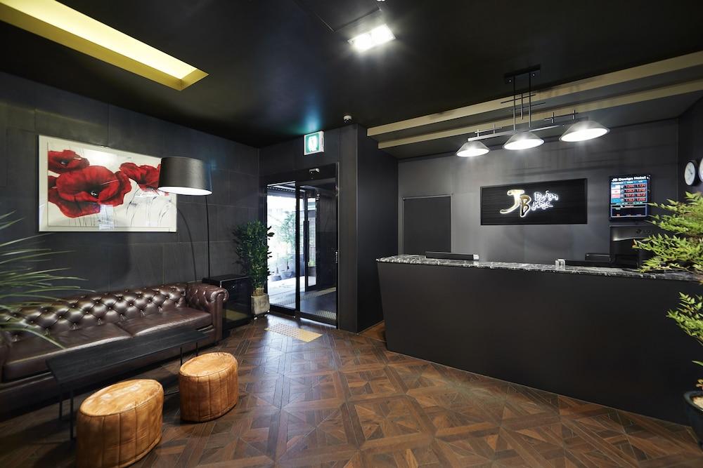 Jb Design Hotel