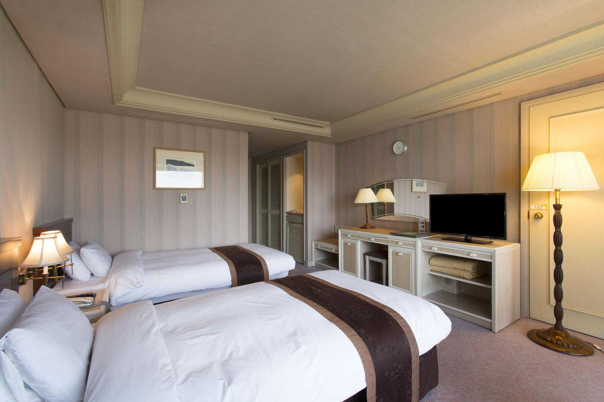 Libero Hotel Busan