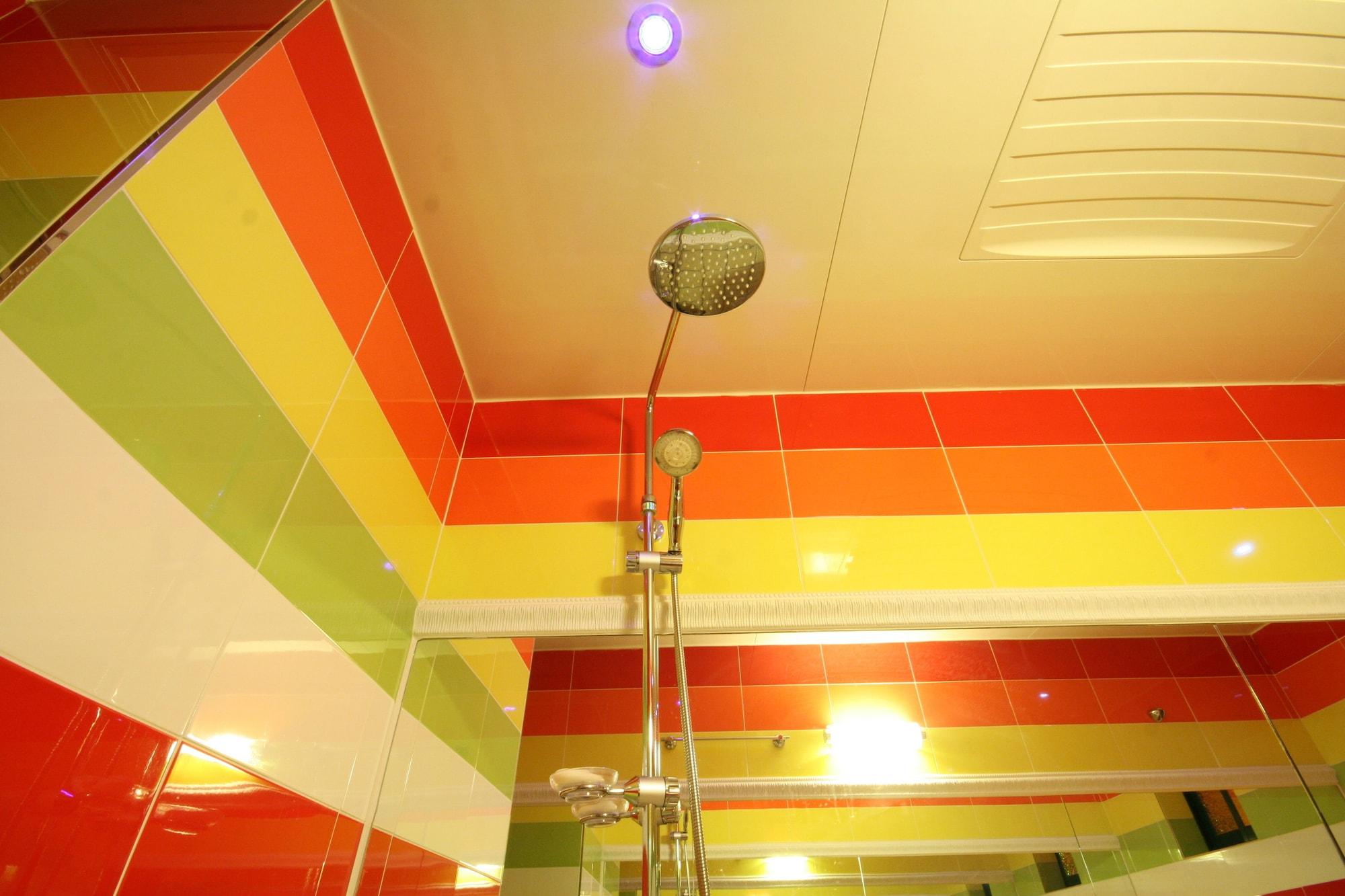 Motel Andrest 2*