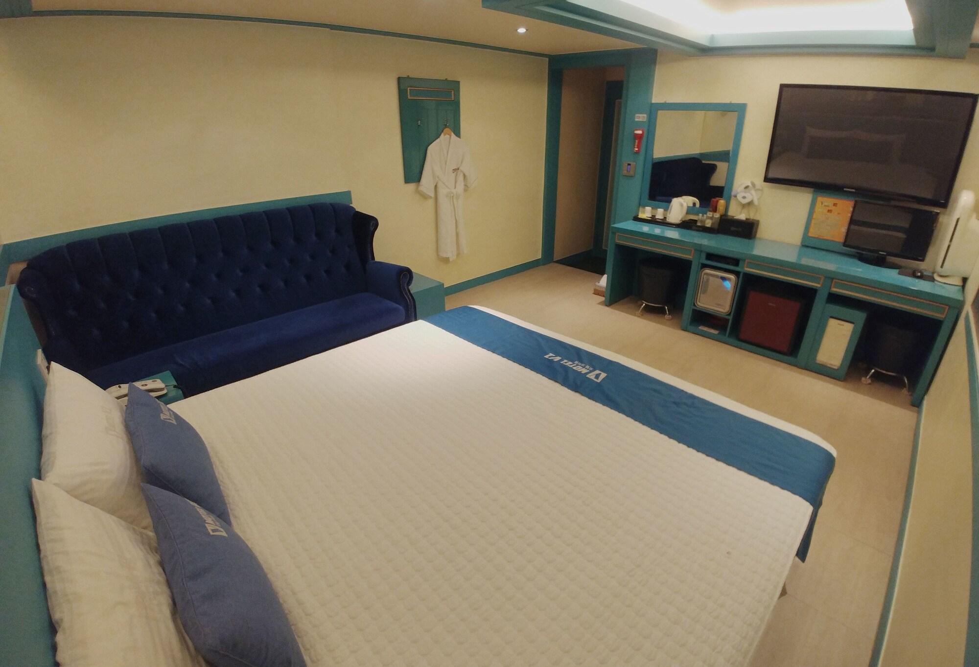 Motel Andrest